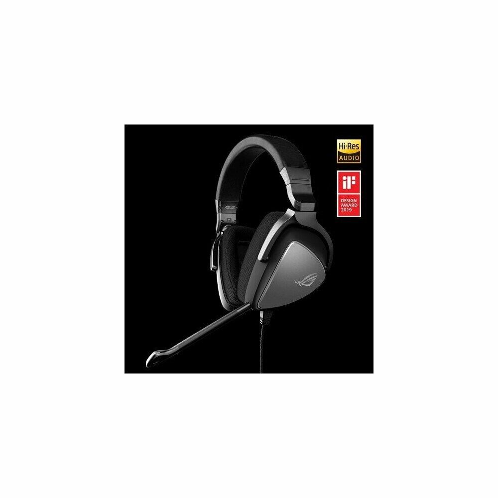 Asus DAHD114768 ASUS ROGDELTACORE ROG Delta Core Gaming Headset