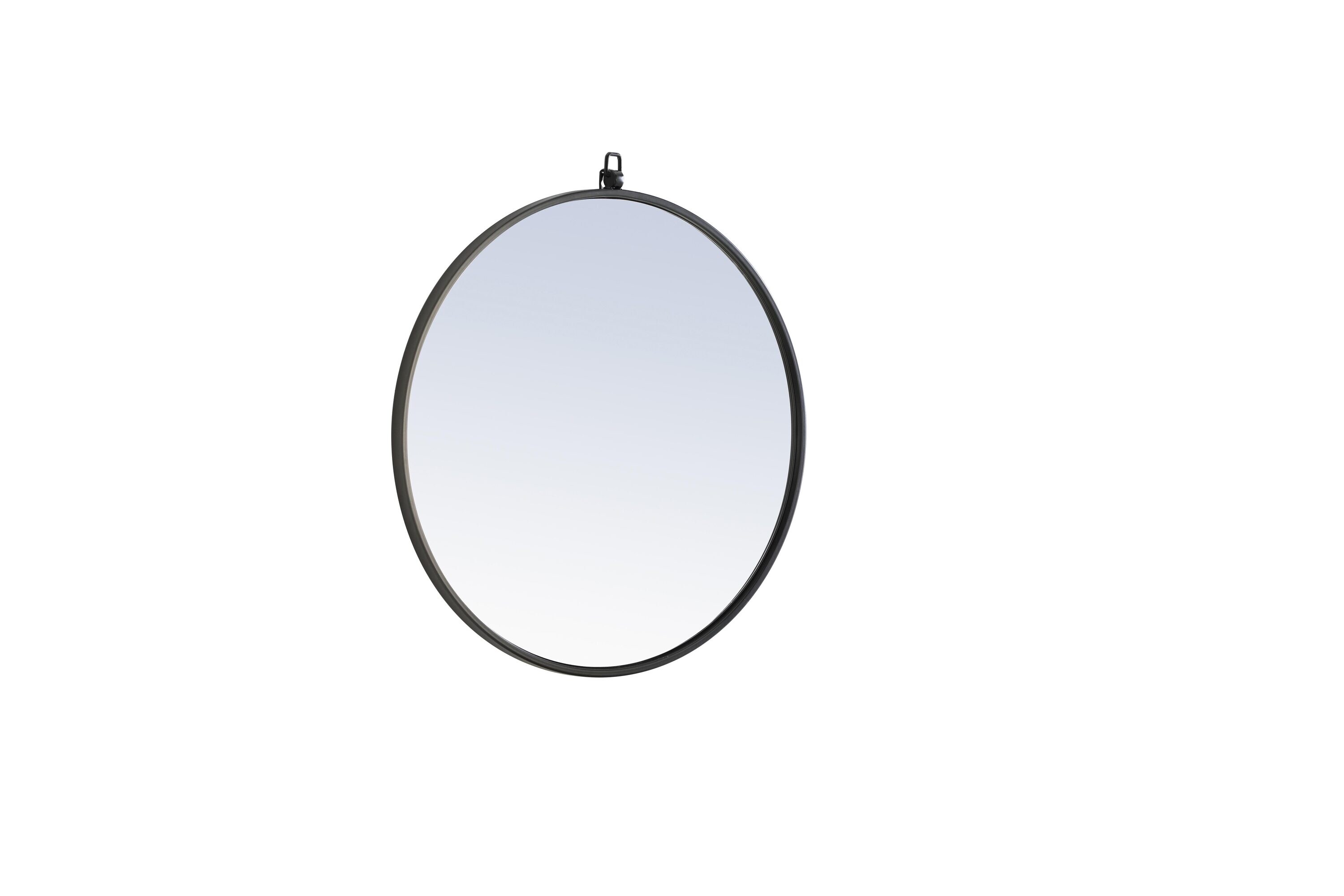Simply Living Home SLMR12153BK Decor-Mirrors - View #5