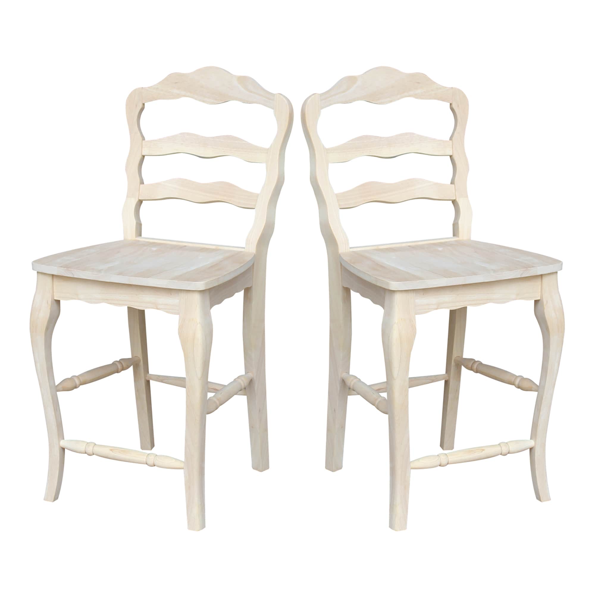 International Concepts S-9202 stools - View #8