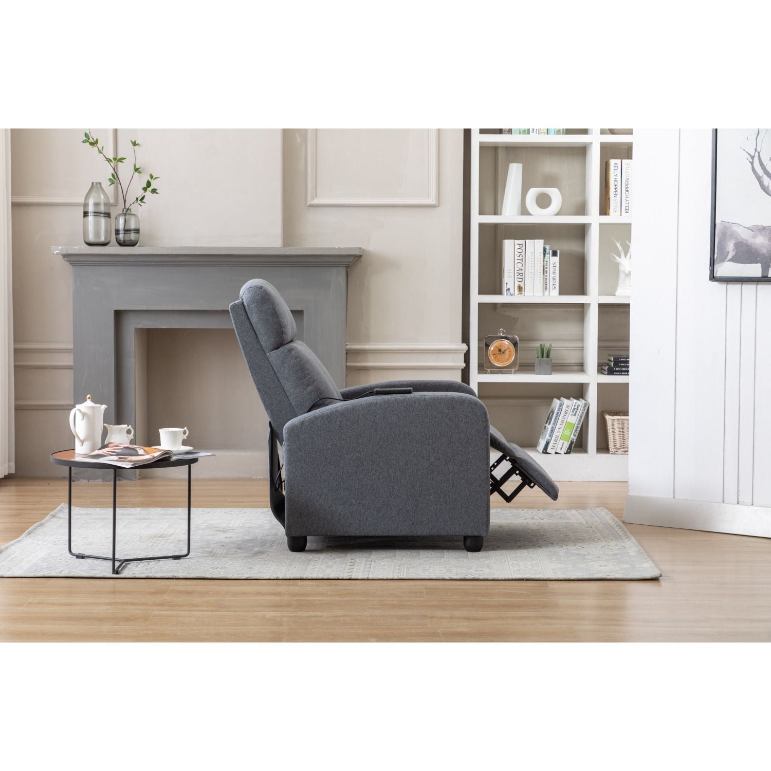 JASMODER W50177112 recliners - View #4