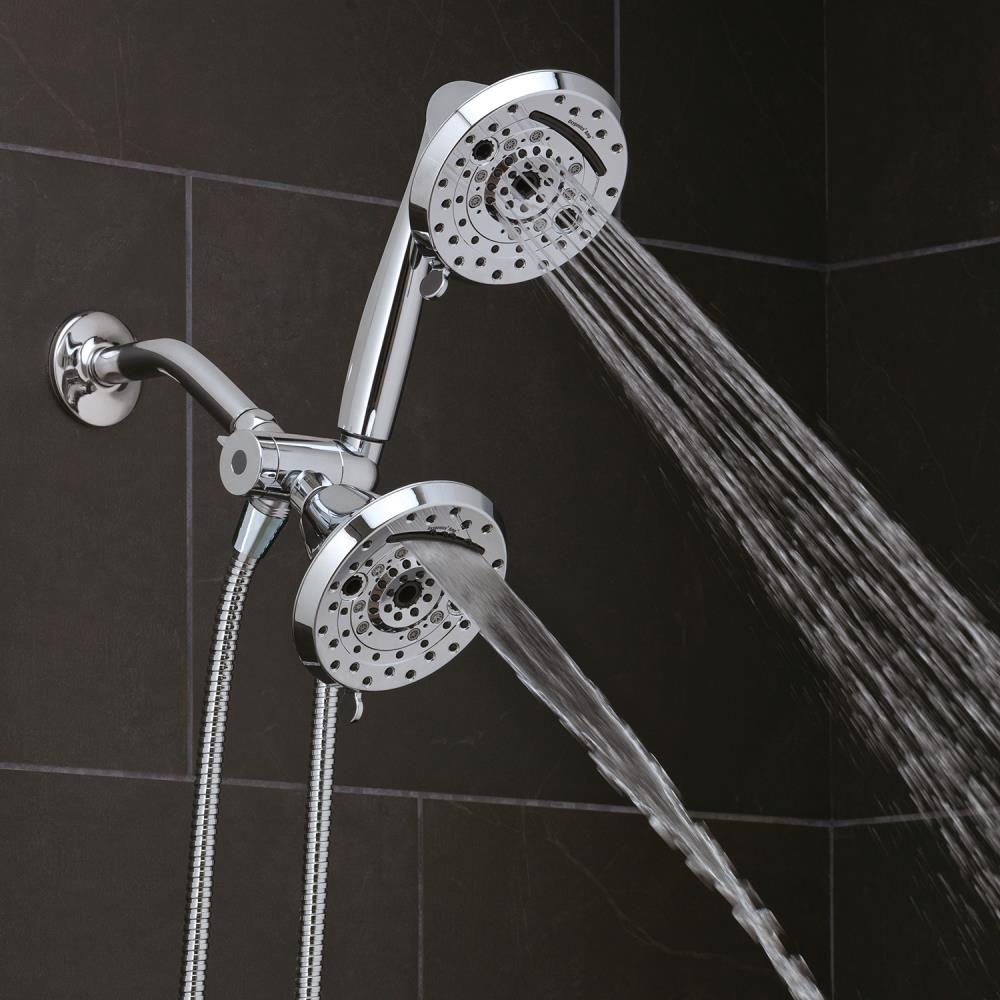 Oxygenics 51388 Fixed-Showerhead - View #9