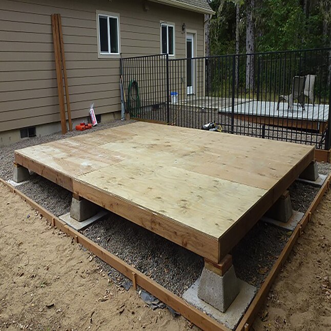 Severe Weather 3 4 in X 4 ft X 8 ft Pressure Treated Cdx Hemlock Fir severe-weather-3-4-in-x-4-ft-x-8-ft-pressure-treated-cdx-hemlock-fir