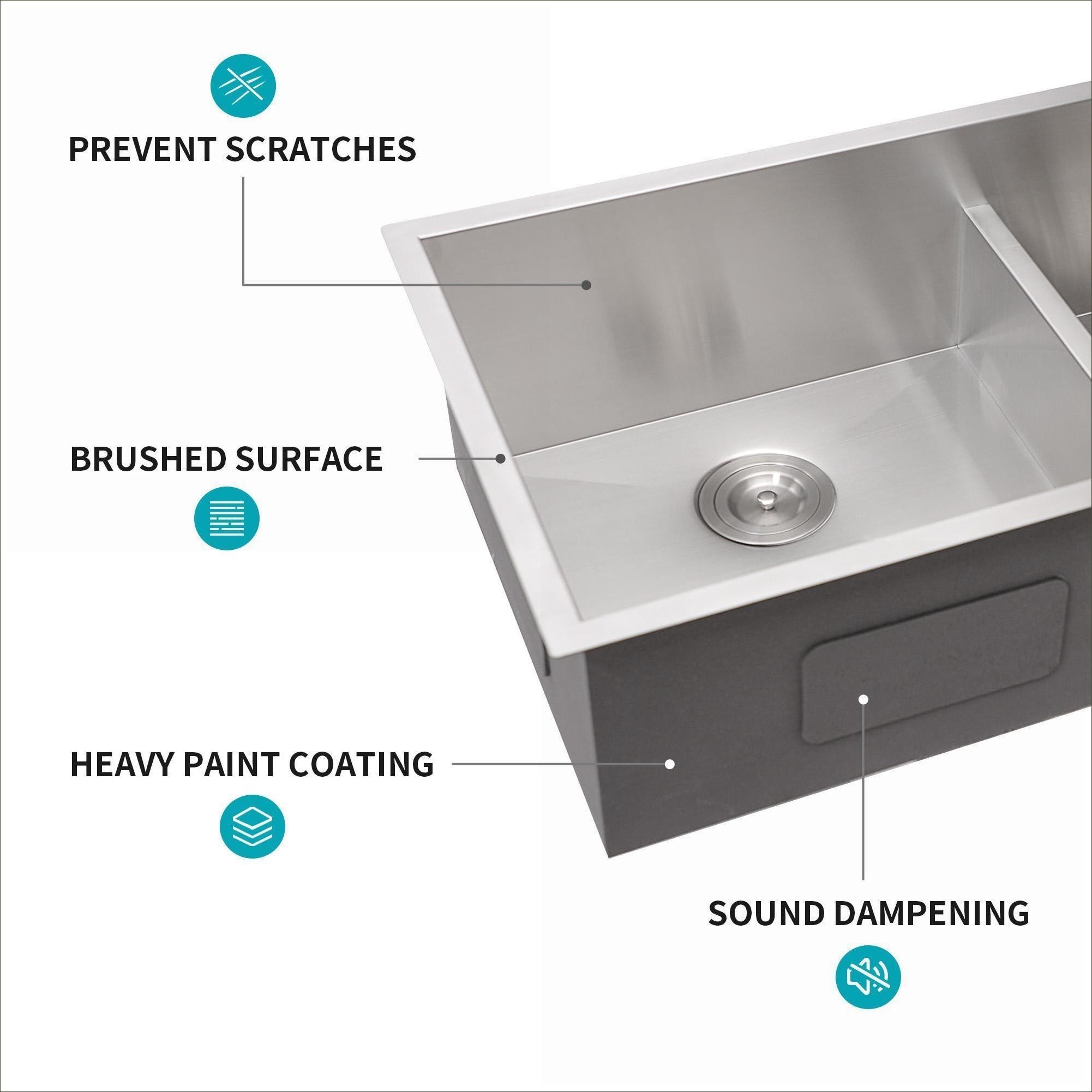 Watnature RPUI7XVFHTDM Kitchen-Sinks - View #2
