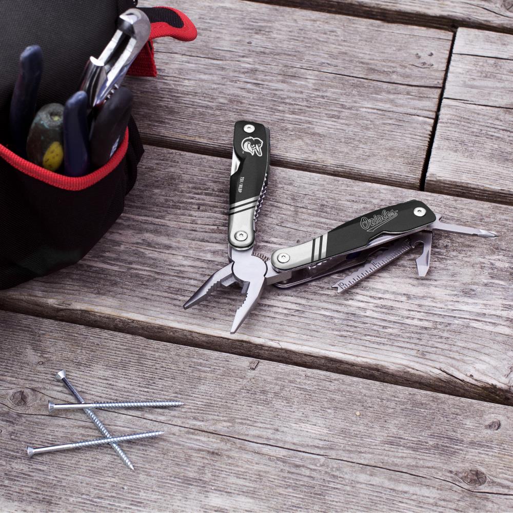 The Sports Vault UTMLB03 Multi-Tools - View #4
