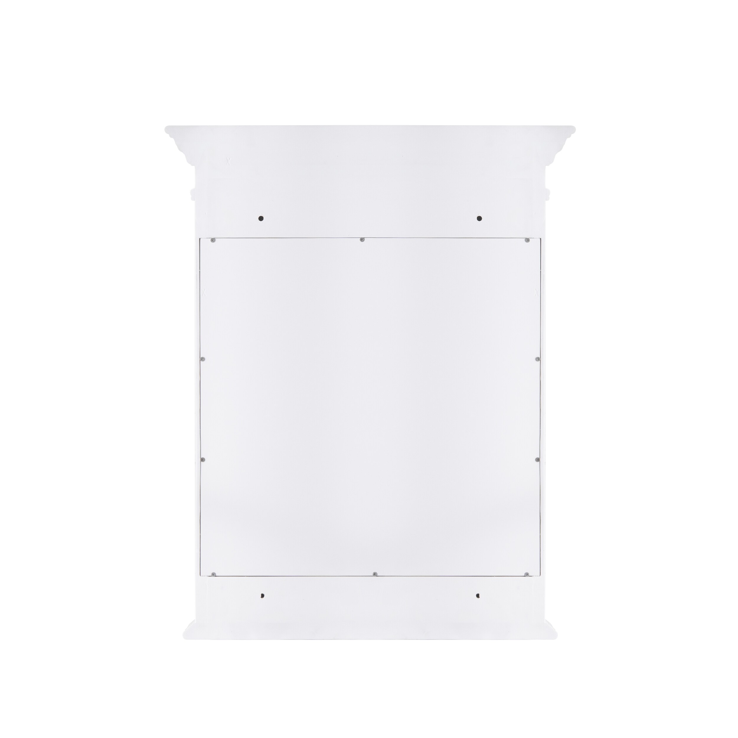 WELLFOR KAFMD4F2-4224 Bathroom-Medicine-Cabinets - View #9