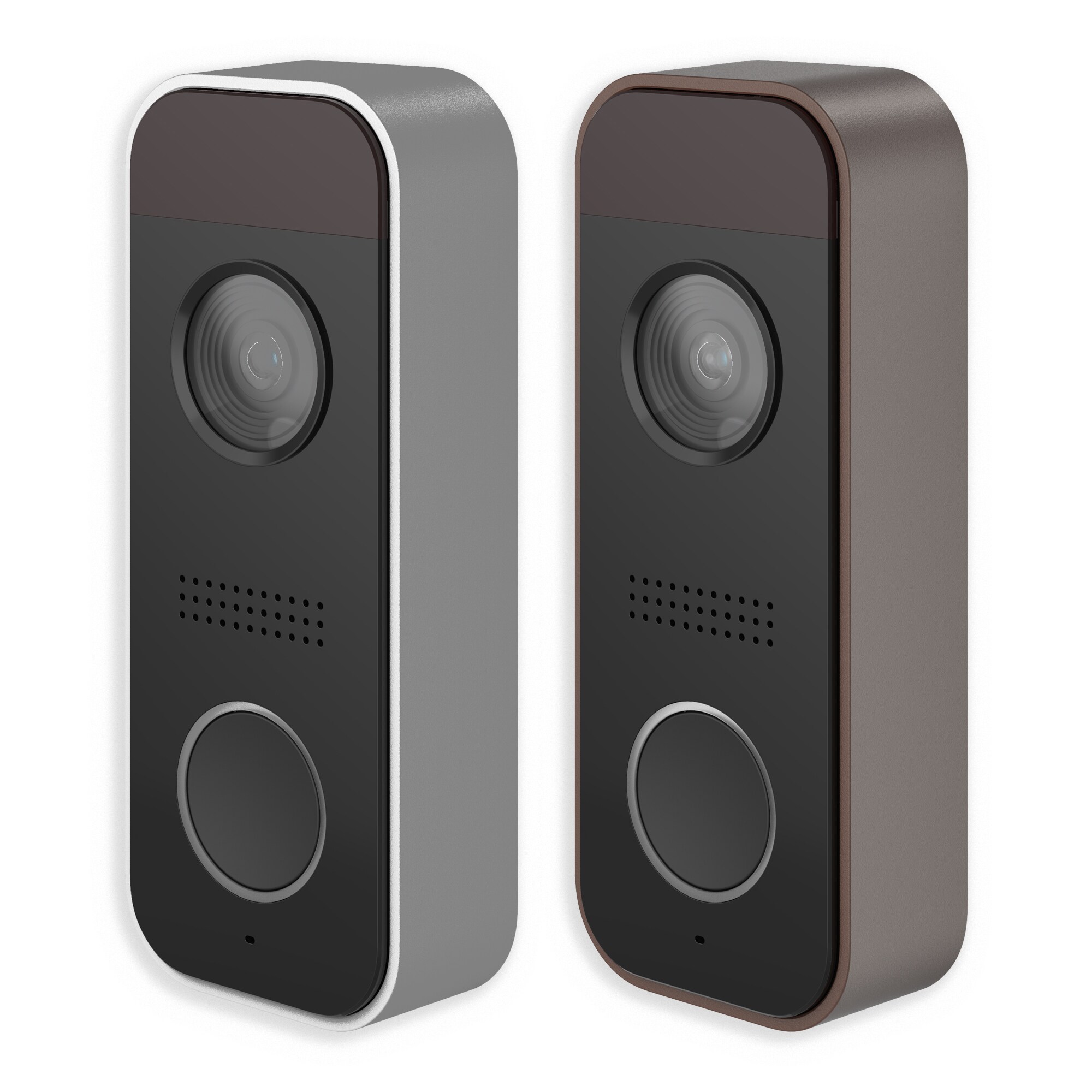 knok video doorbell