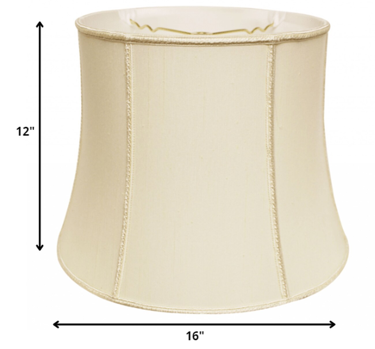 HomeRoots 4000469830 Lamp-Shades - View #3