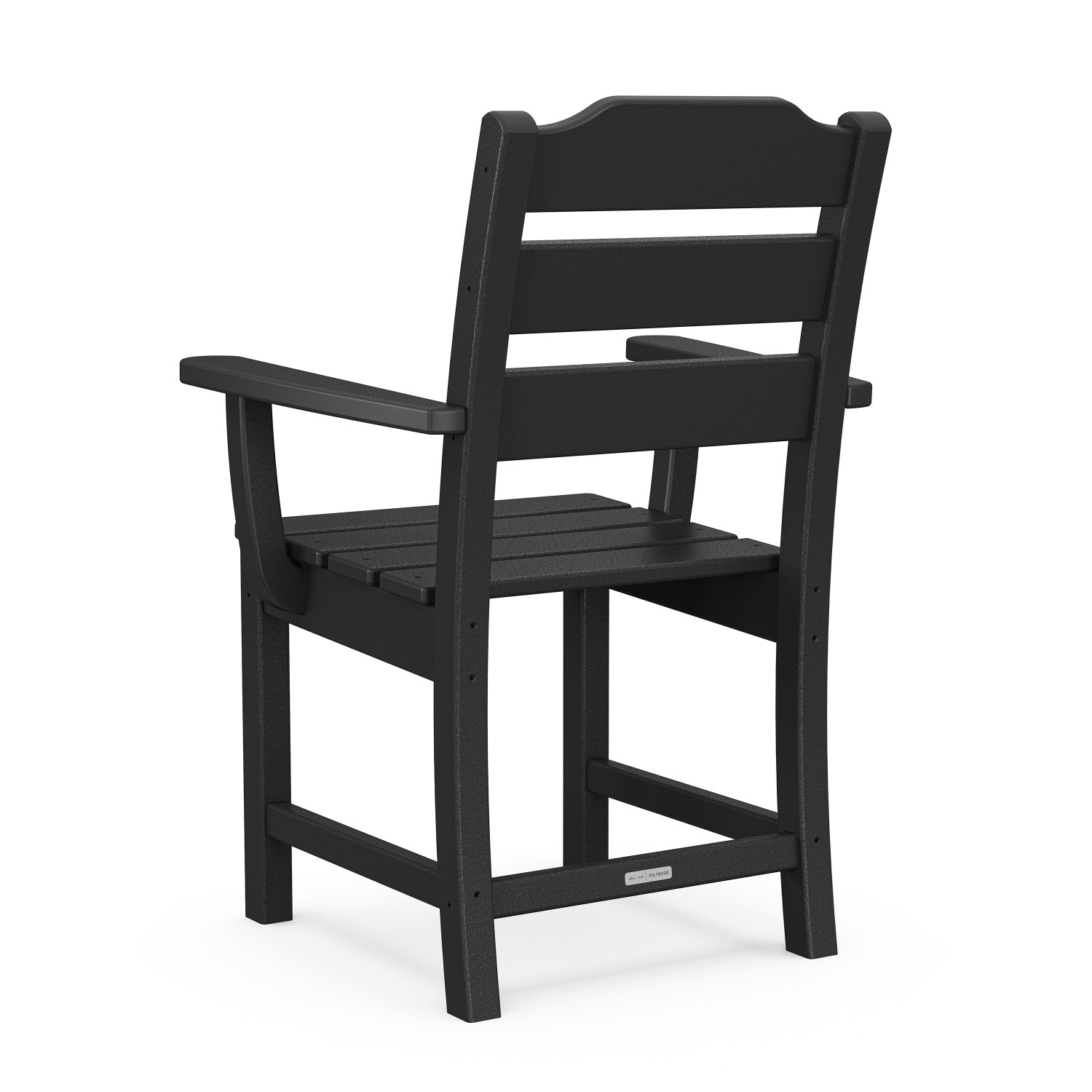 allen + roth by POLYWOOD PWS727-1-BL Patio-Dining-Sets - View #5