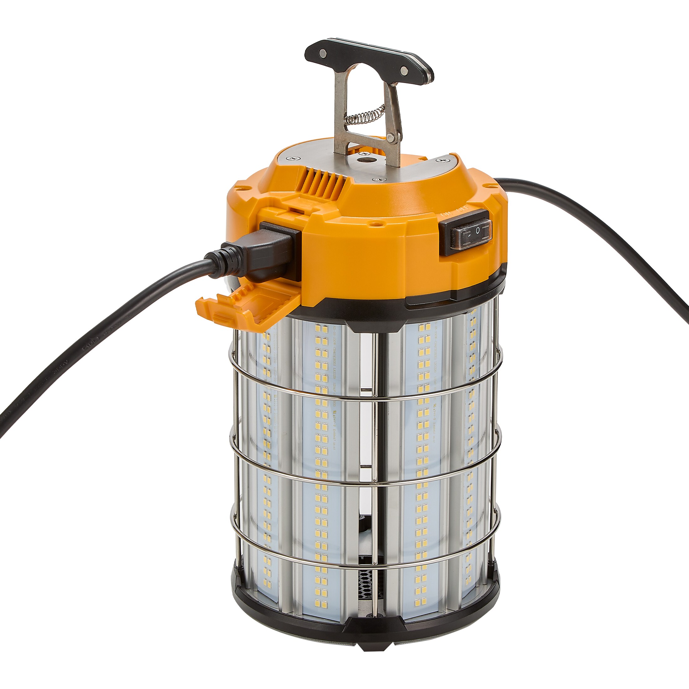 Maxxima MPWL-151L b040750 - View #11