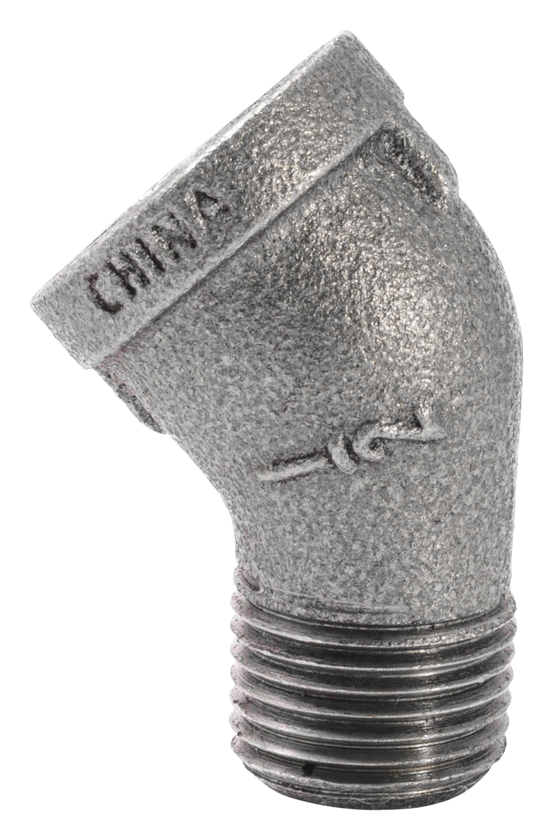 RELIABILT 70303 Black-Iron-Fittings - View #2