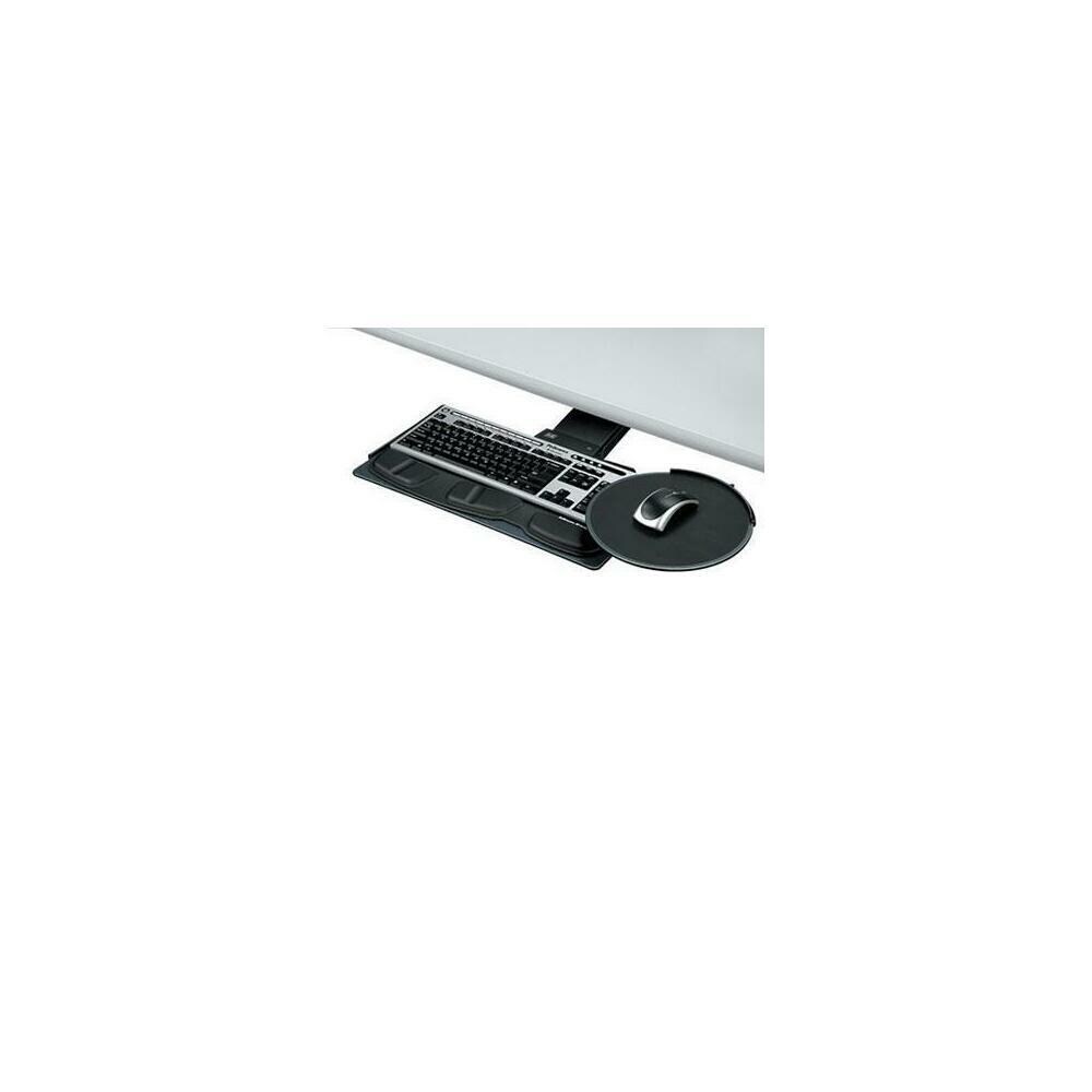 Fellowes DHFEL8029801  8029801 Keyboard Tray Sit-Stand