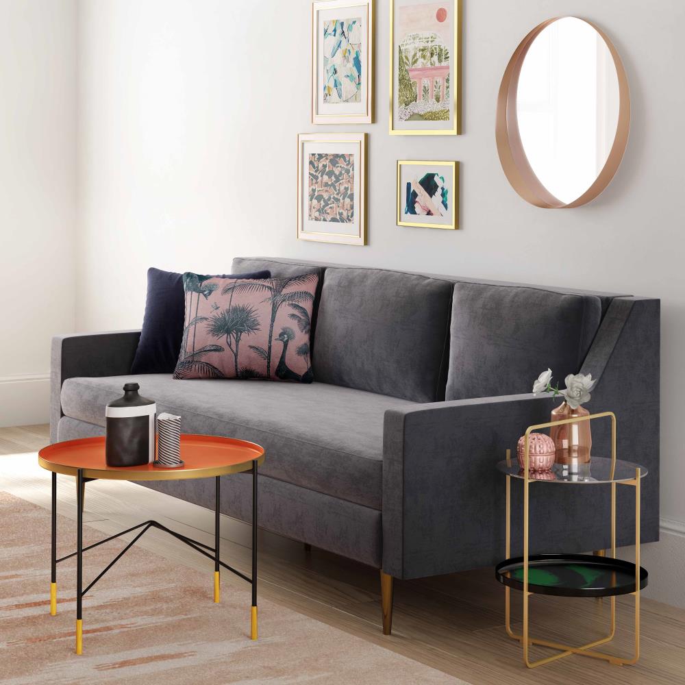 TOV Furniture TOV-C18216 Decor-Mirrors - View #6