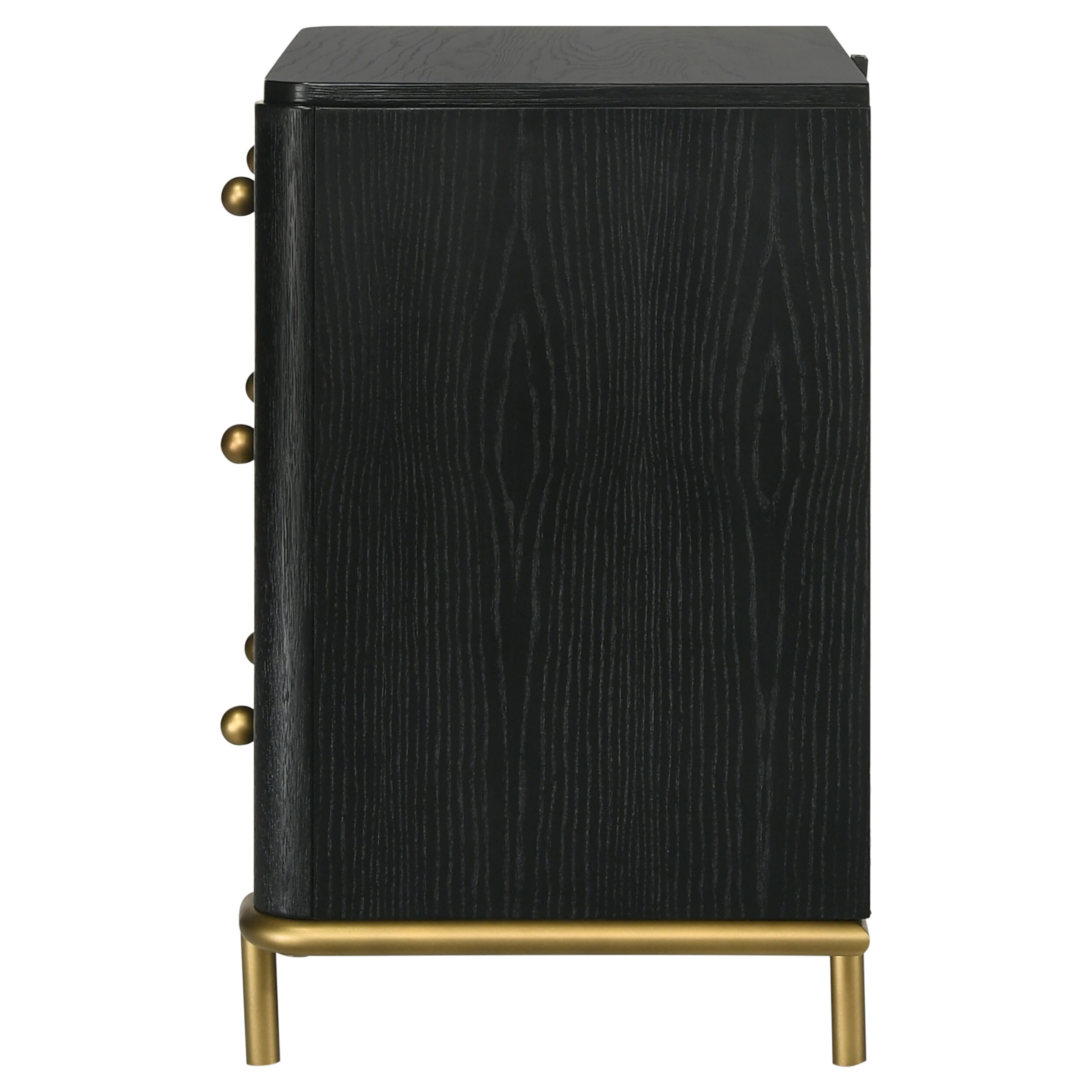 GLANZEND 65142ZWA3 nightstands - View #4