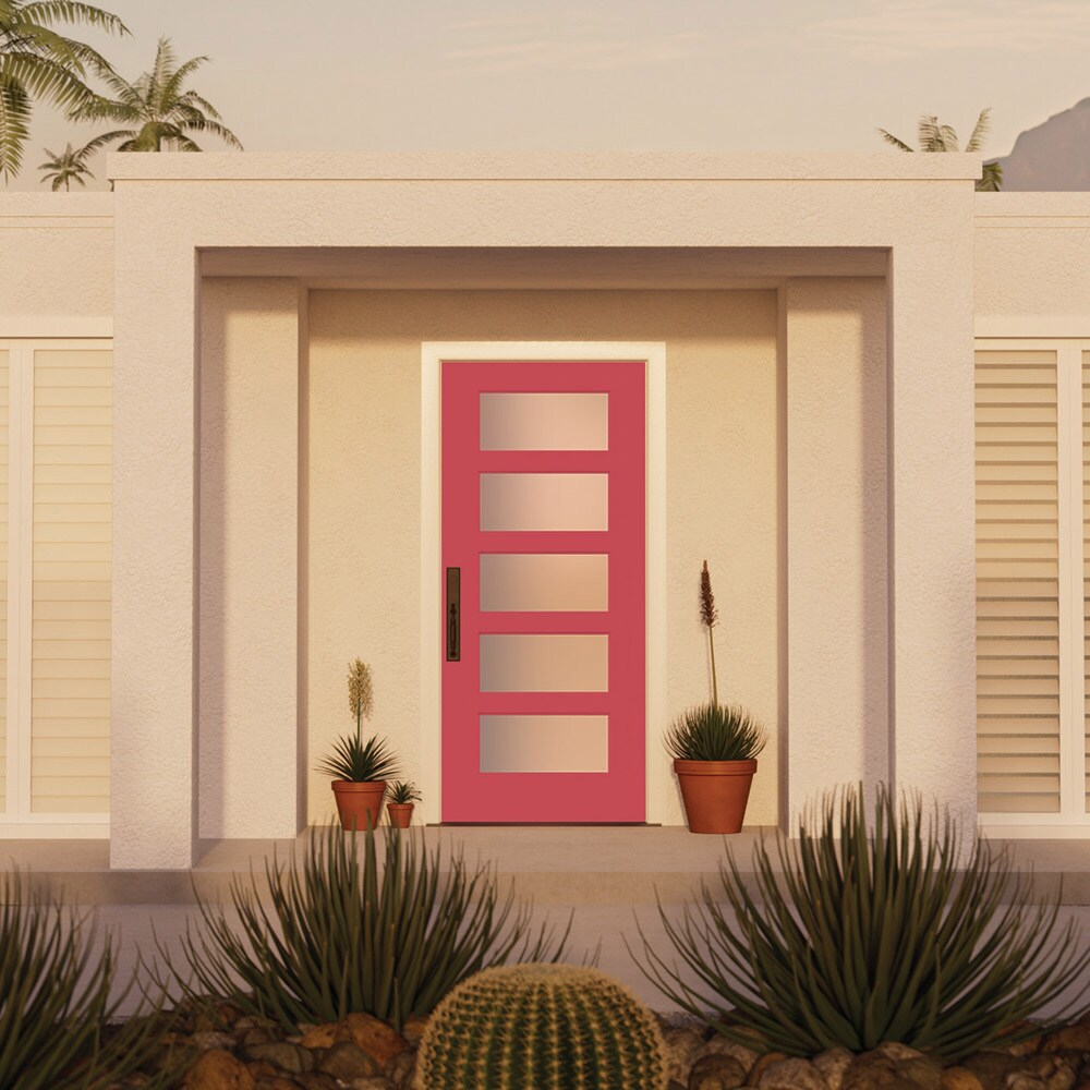 JELD-WEN LOWOLJW231300850 Entry-Doors - View #3