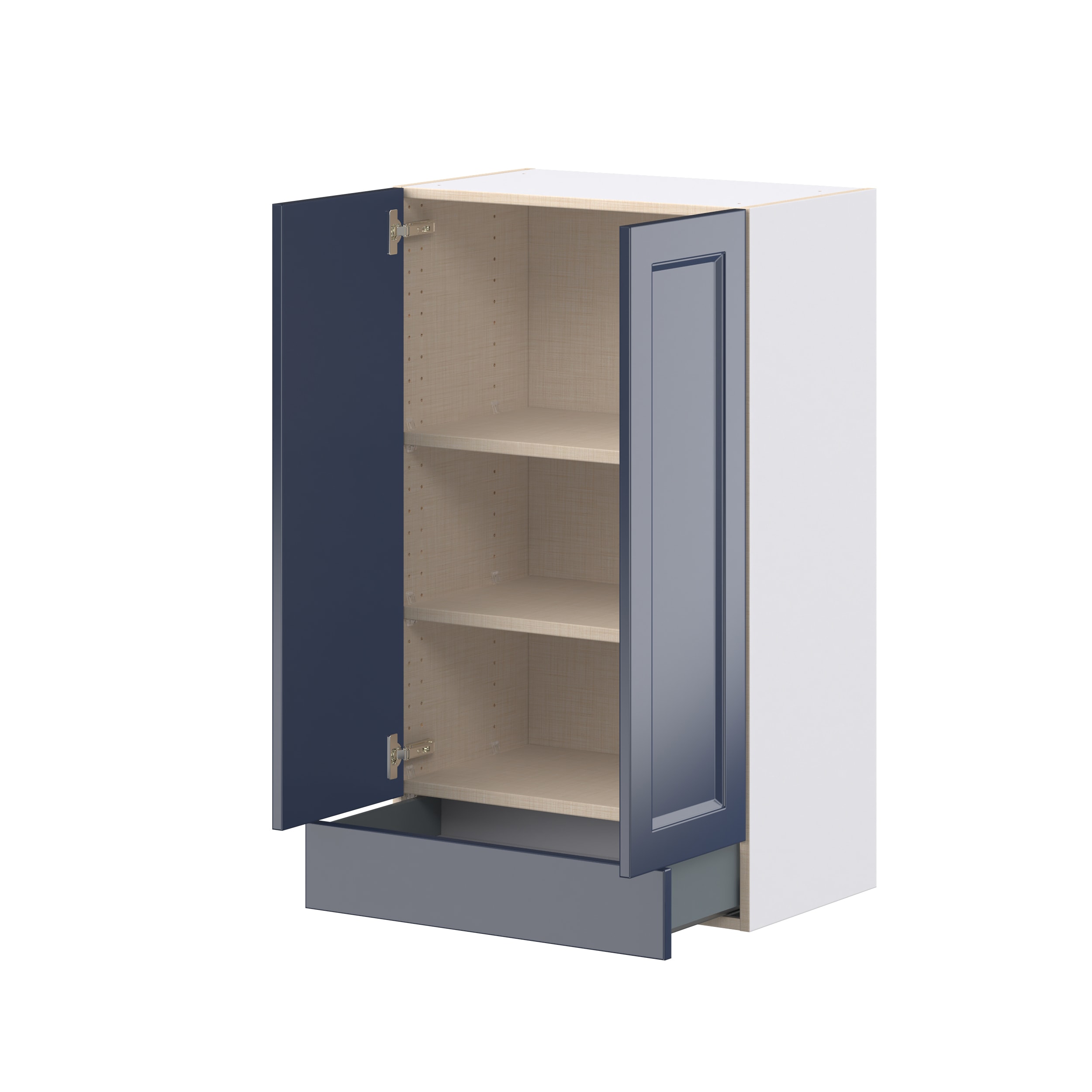 Hugo&Borg DSW2440-2A-LO Cabinets-Kitchen - View #2