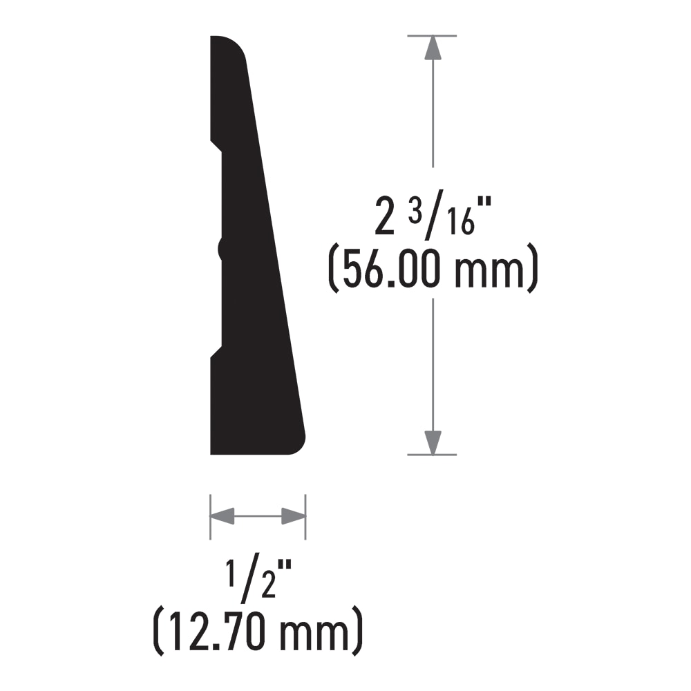 RELIABILT 258-HEM7 Window-Door-Casings - View #4