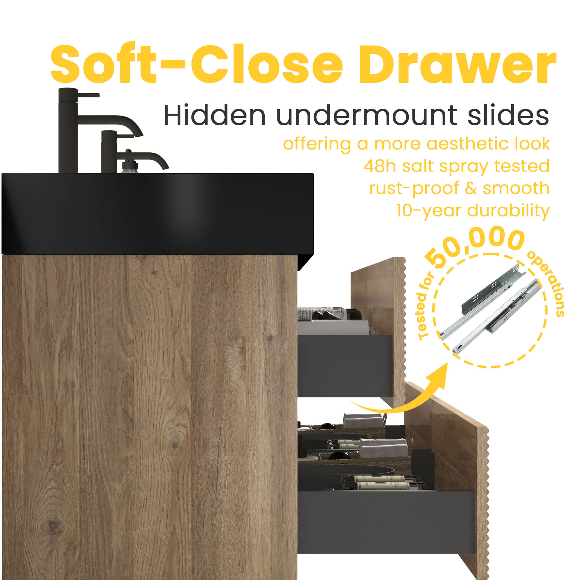 Roomfitters RF-W1865S00168 Bath-Vanity-Combo - View #7