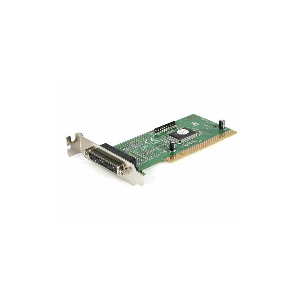  ZX9SYN10152 1 Port Universal Parallel PCI Card