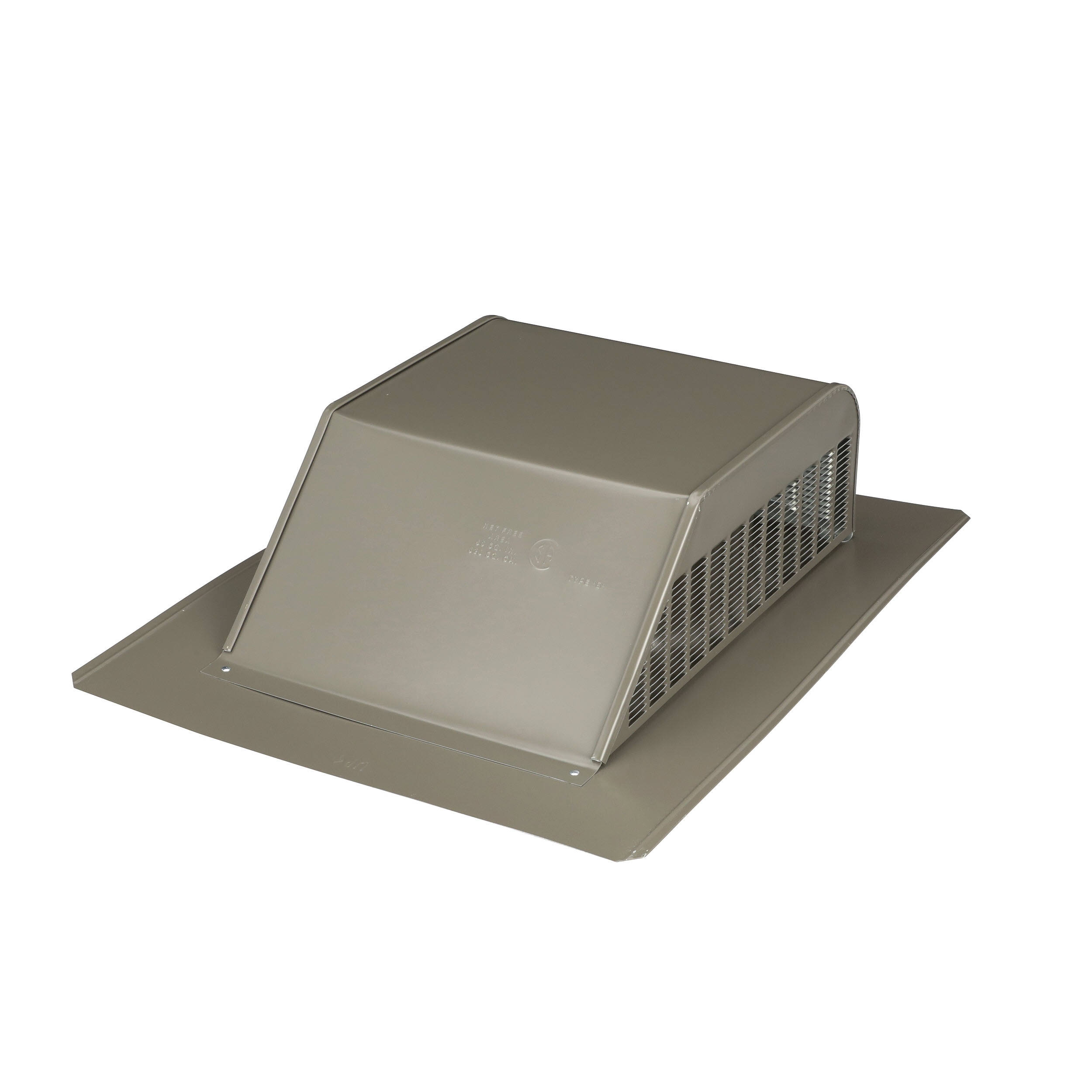 Air Vent RVG550G6 Roof-Louvers - View #10