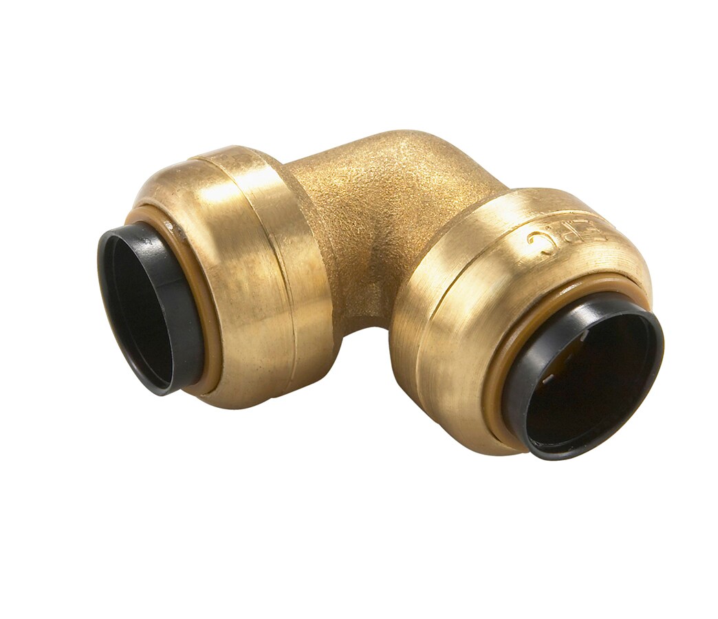 Blue Hawk 10153136 Push-Fittings - View #3
