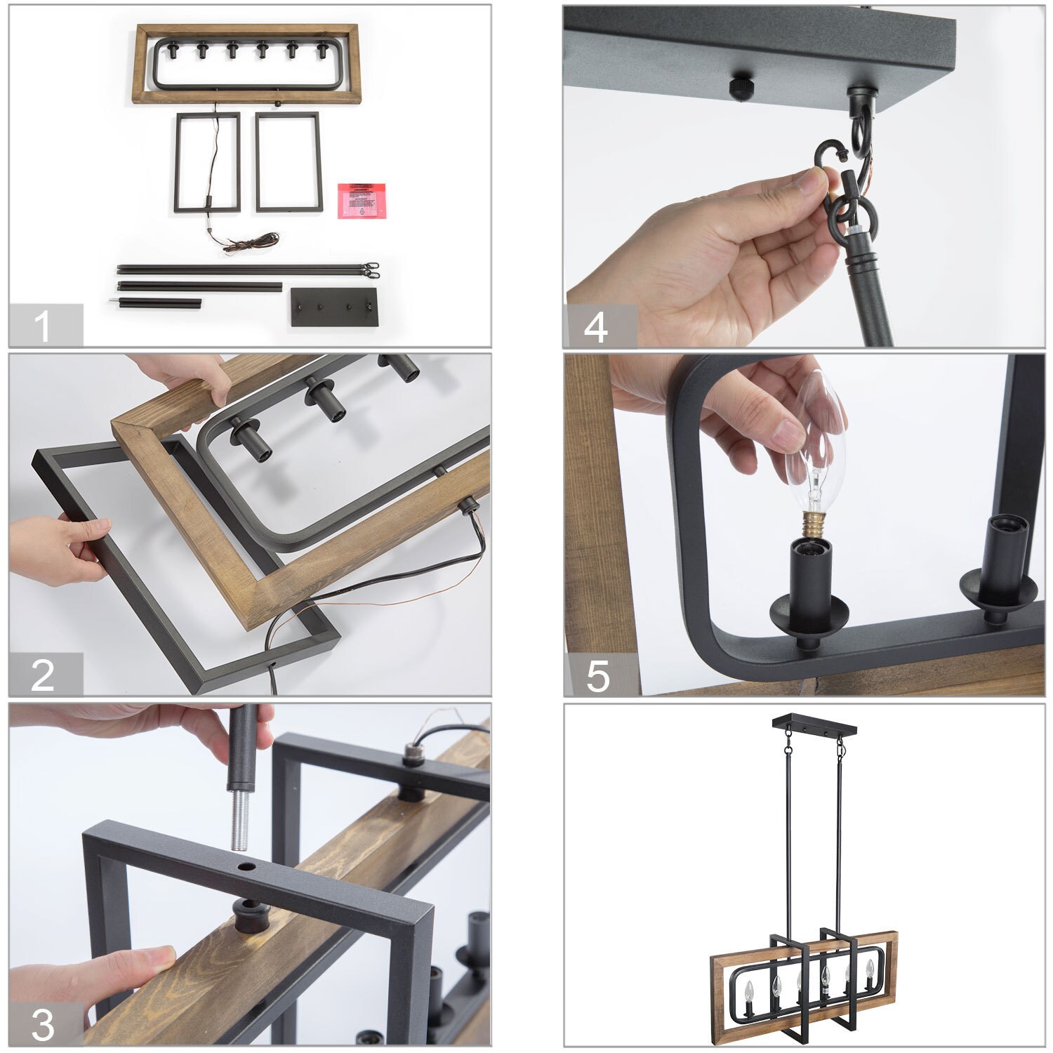 LNC AJU7ZVLWS342916 Pendant-Lights - View #14