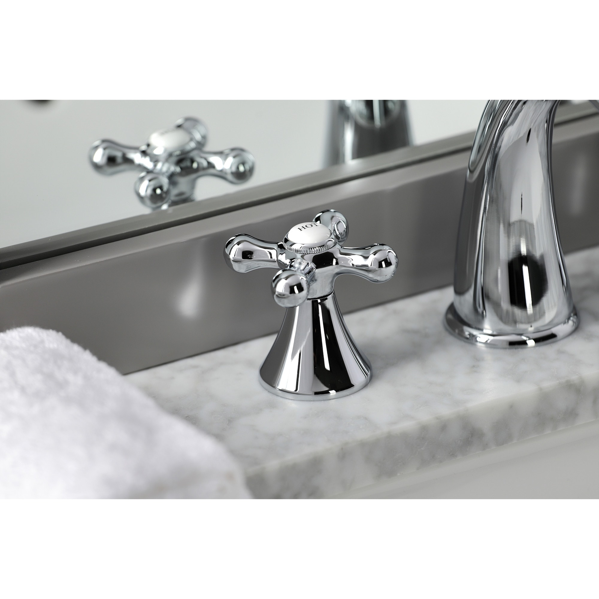 Elements of Design ES2971AX Lavatory-Faucets - View #8
