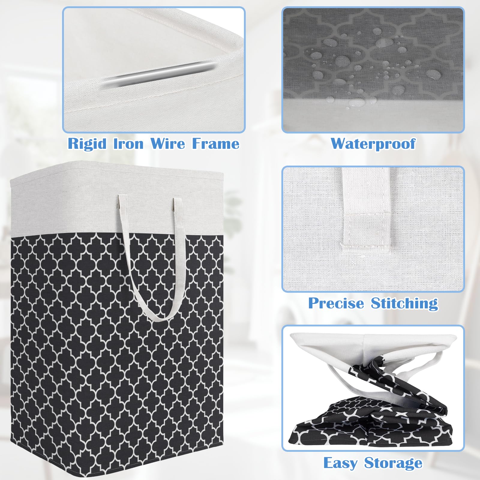 CYQBD 678887741813 Bins-Baskets - View #3