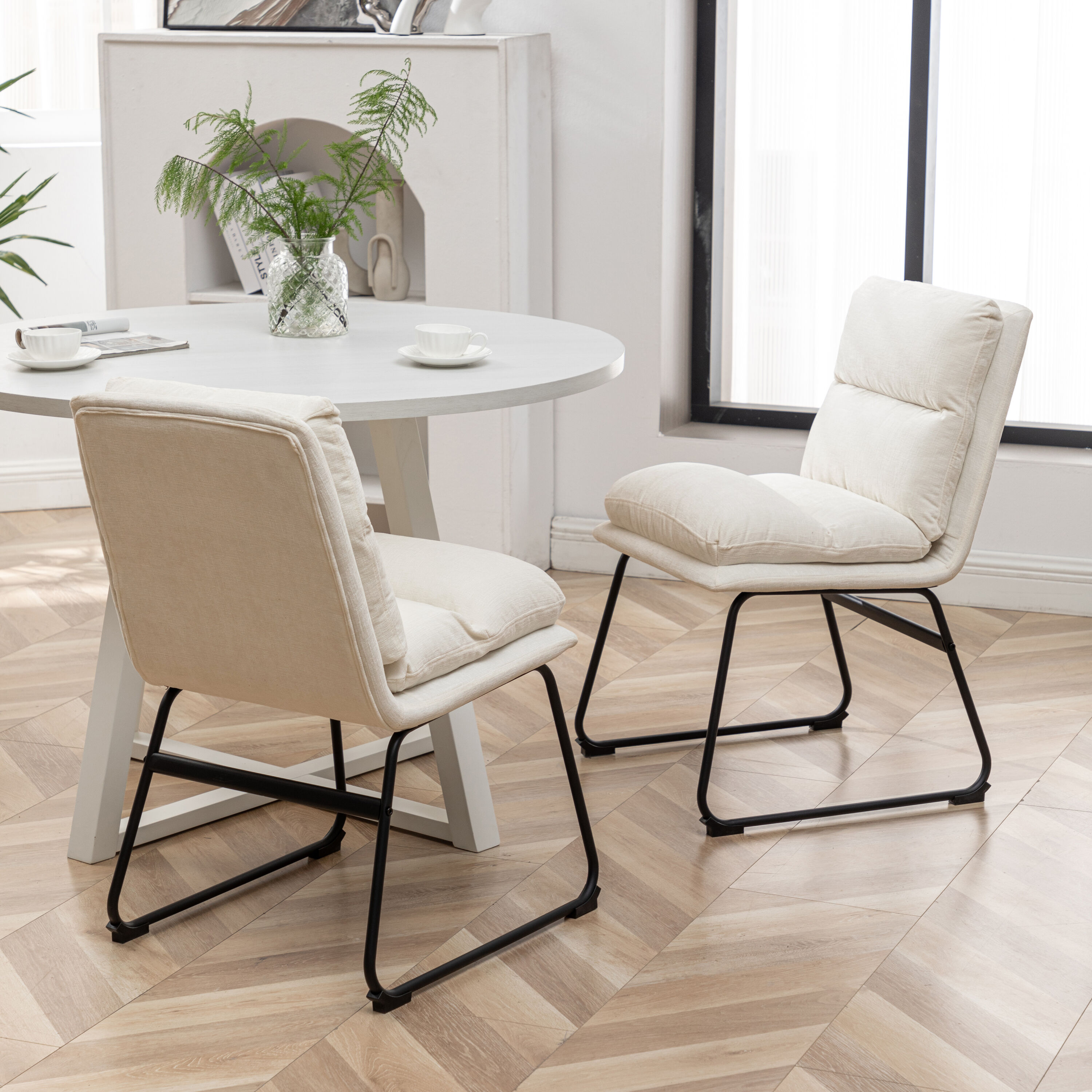 Mondawe MO-HZ00221 Dining-Sets - View #6