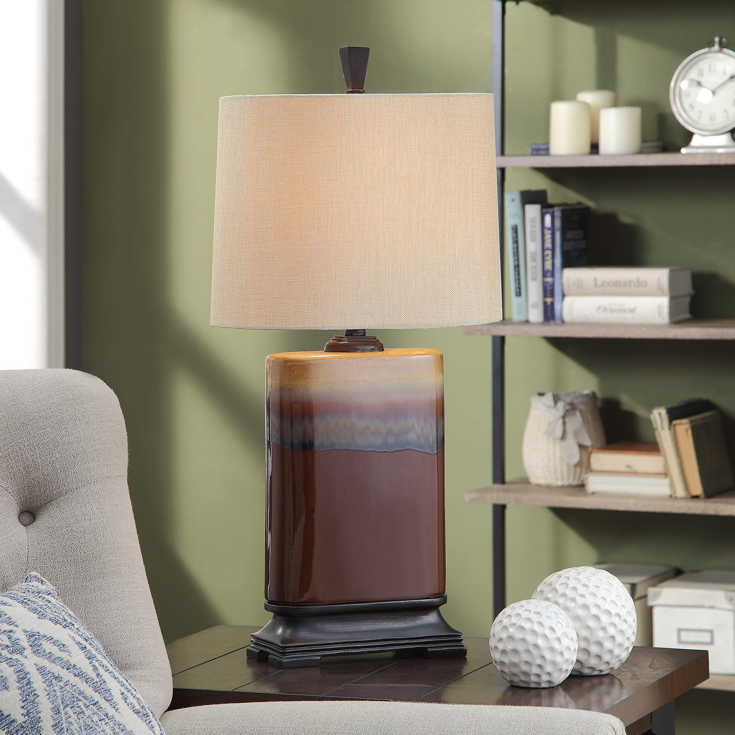 StyleCraft Home Collection L31423DS Table-Lamps - View #6