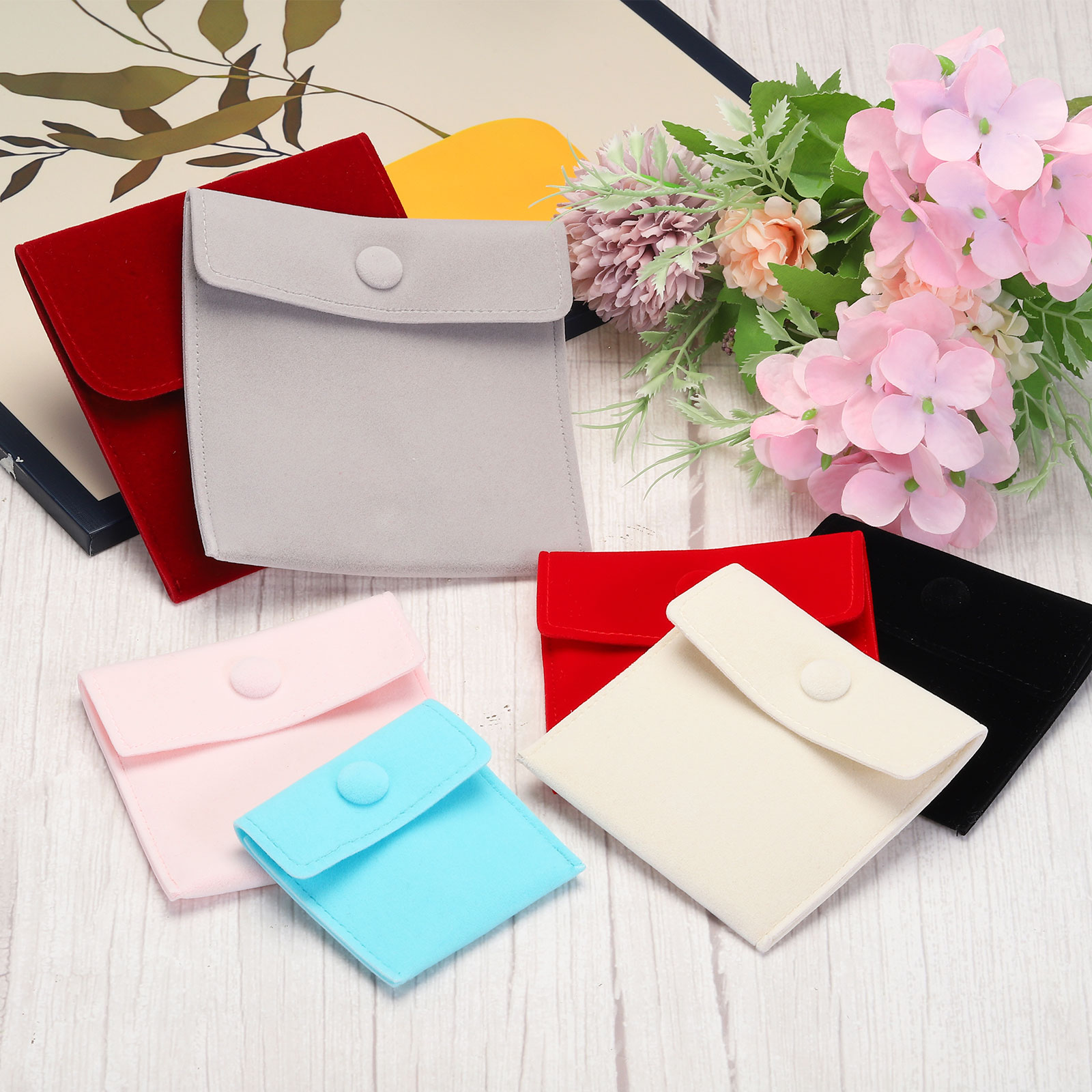 PATIKIL S25072801UX2609 Jewelry-Organization - View #4