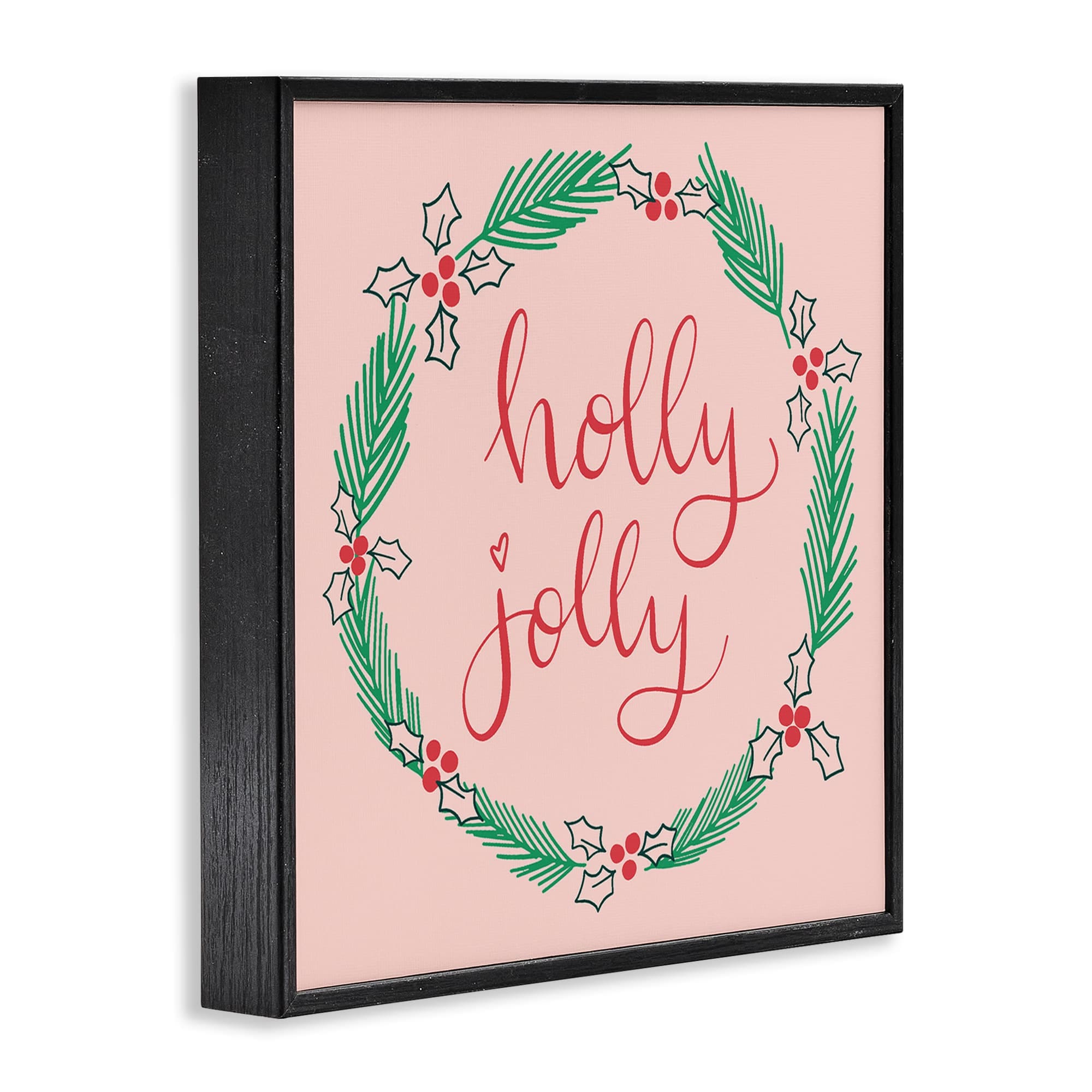 Stupell Industries BT-487-FR-24X24 Wall-Art - View #2