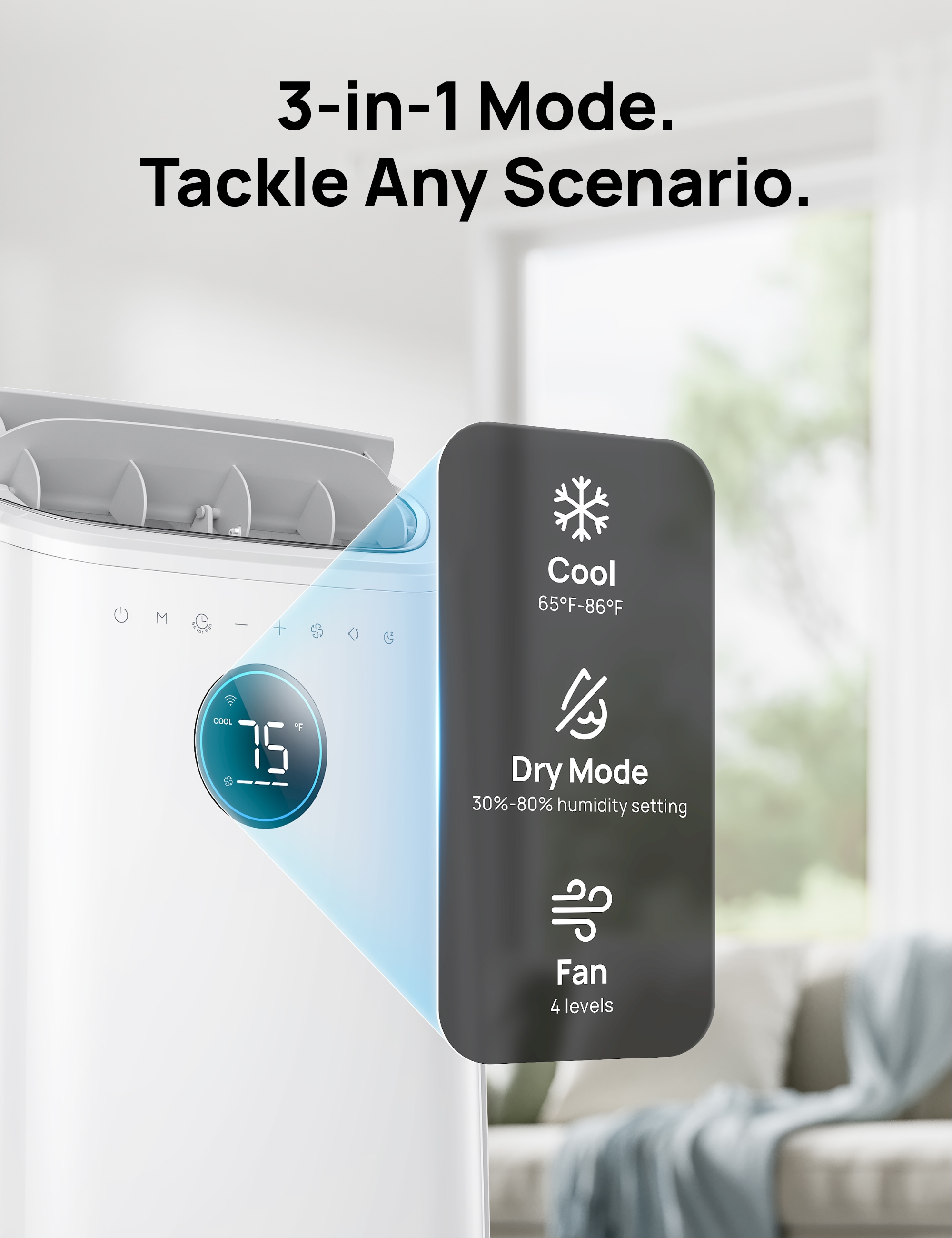 DREO DR-HAC005S Portable-Air-Conditioners - View #8