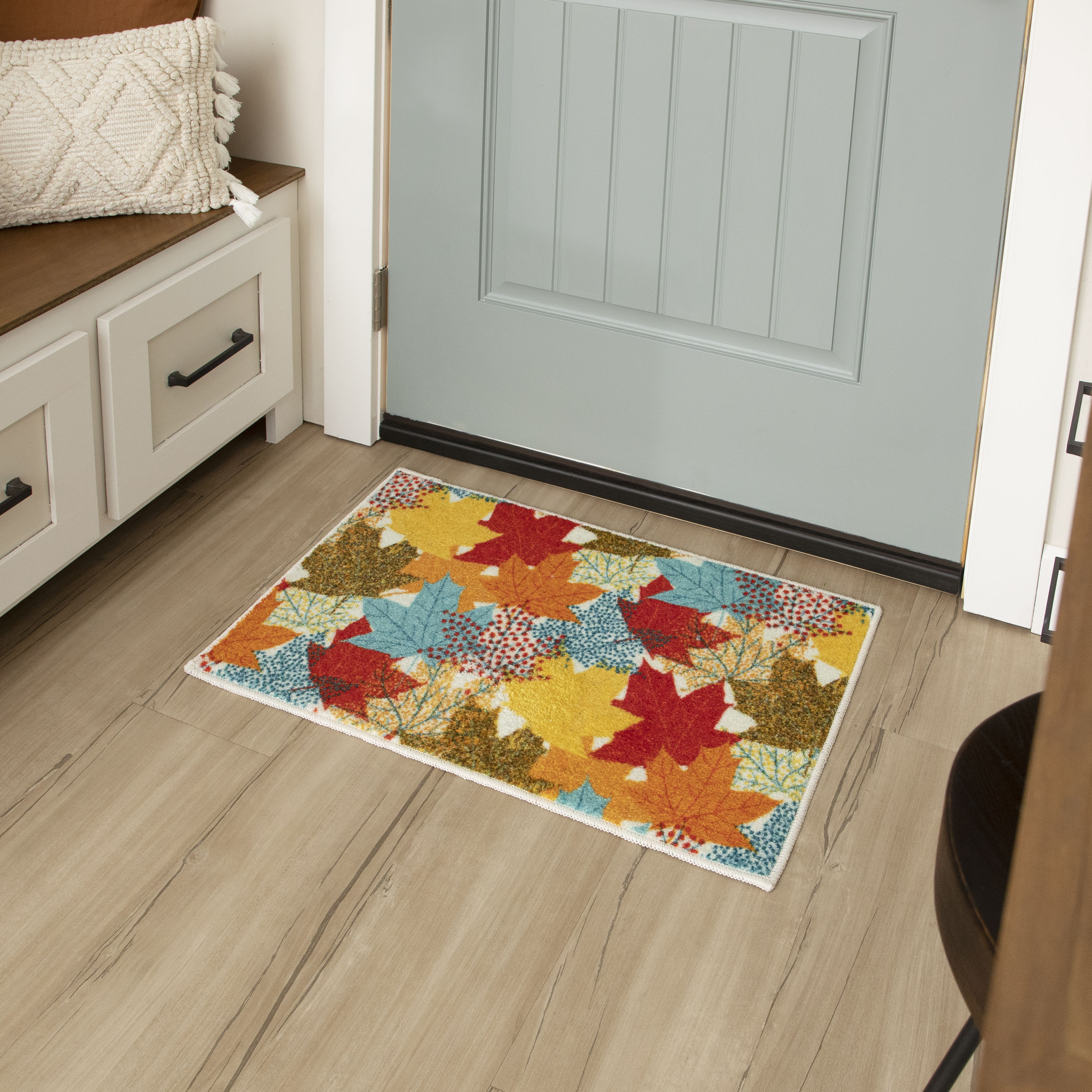 Mohawk Home ZW175 A416 024040 rugs - View #3