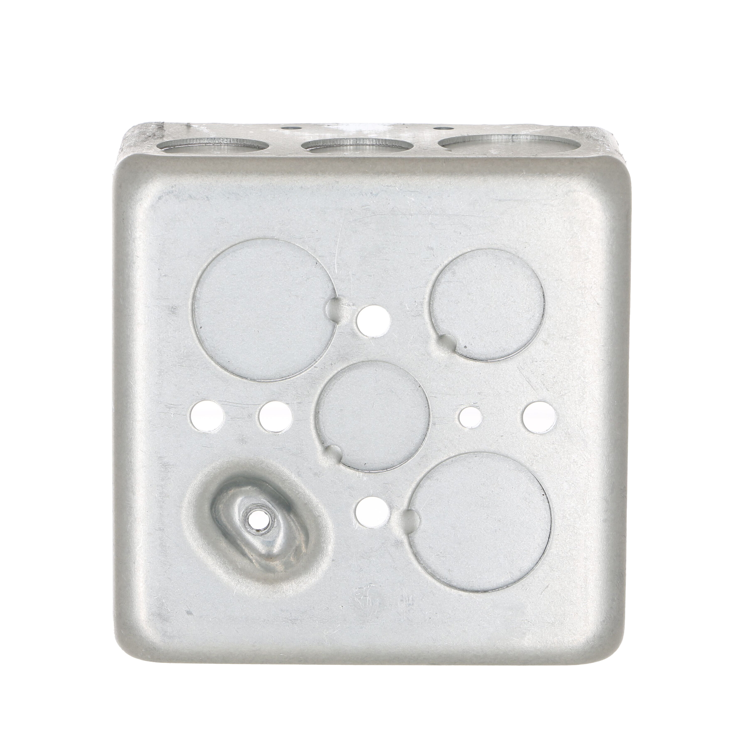 Hubbell 232D Electrical-Box - View #3