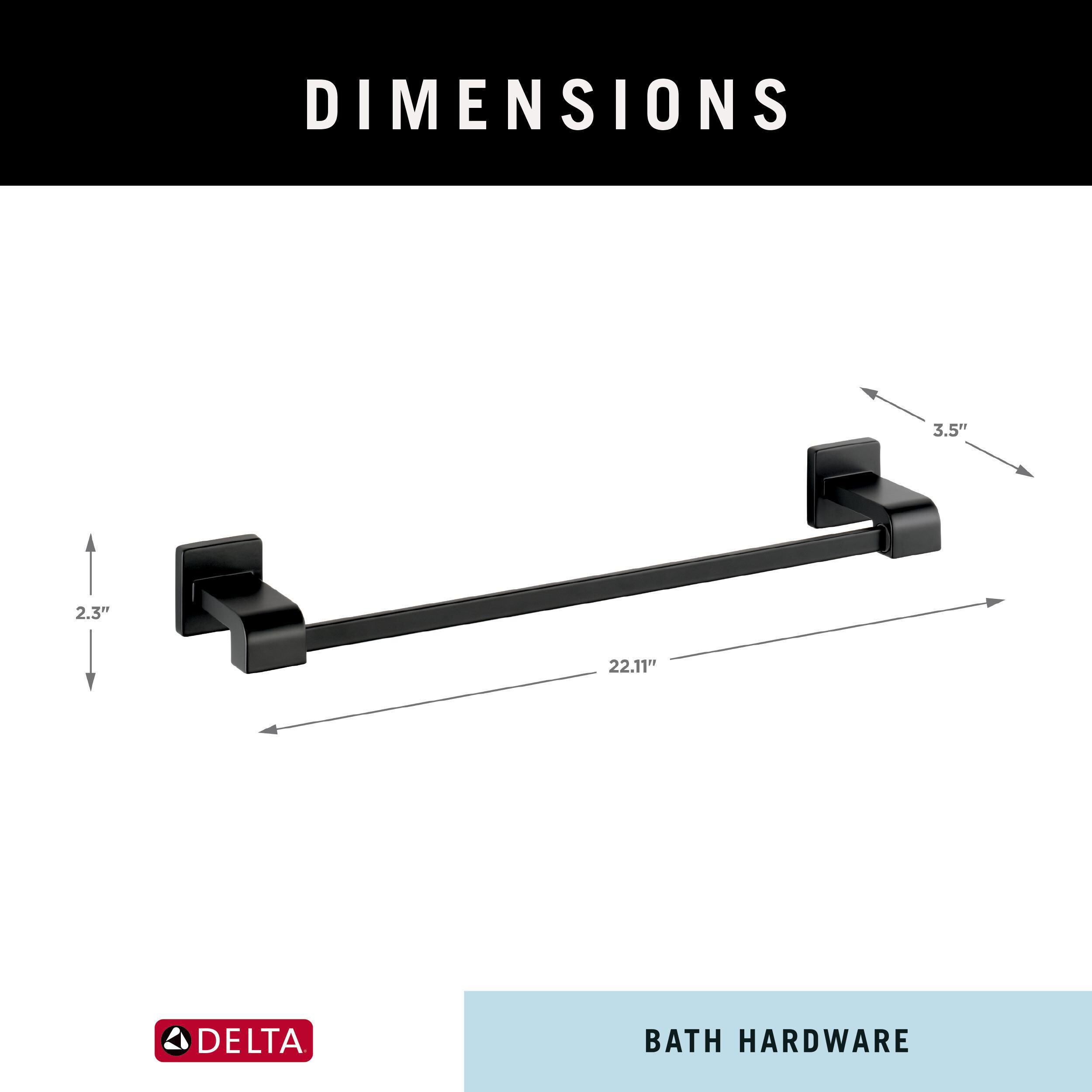 Delta 77518-BL d060350 - View #7