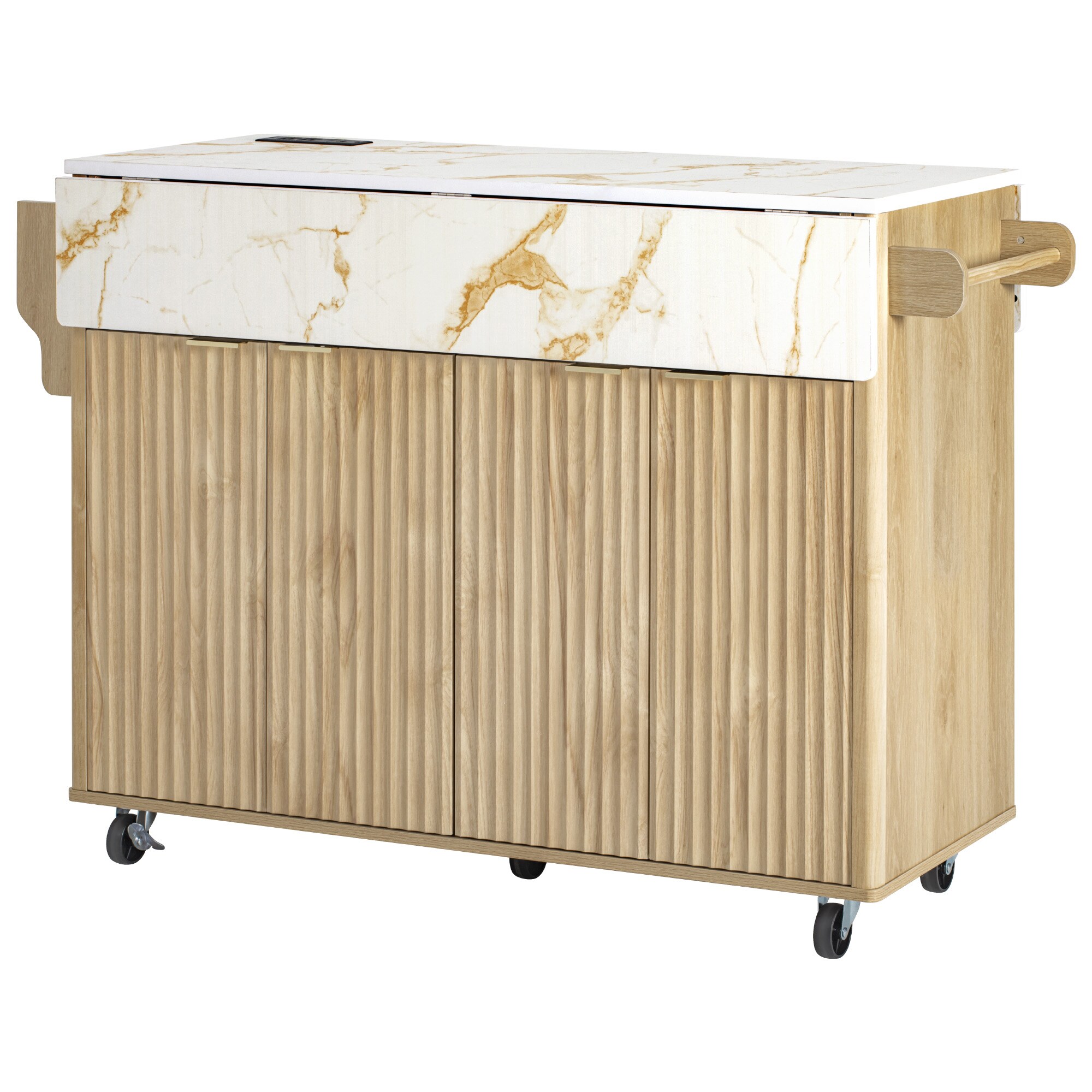 Bybafun YB2600153 Kitchen-Furniture - View #5