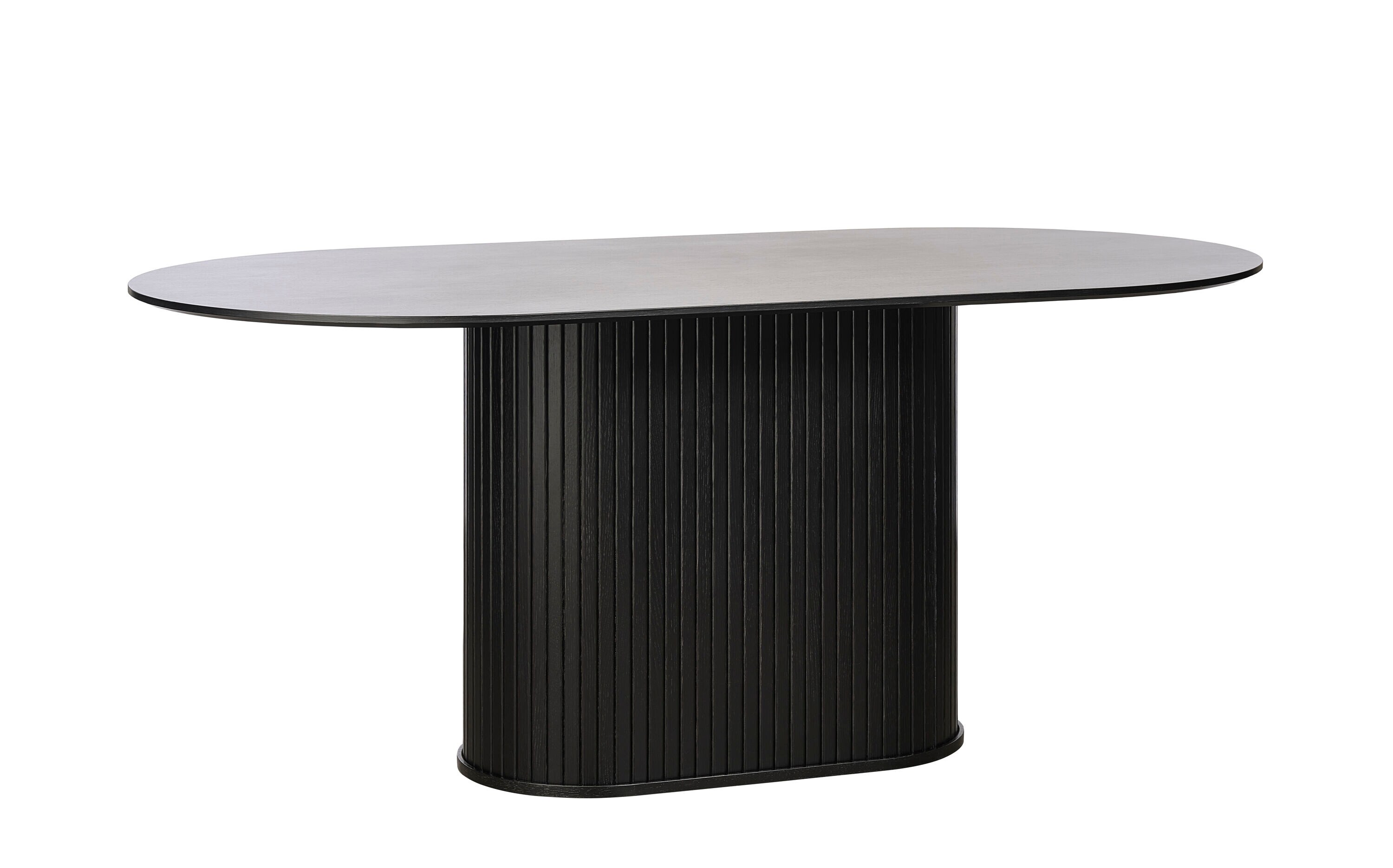  NL-4830-BLK Dining-Tables - View #4