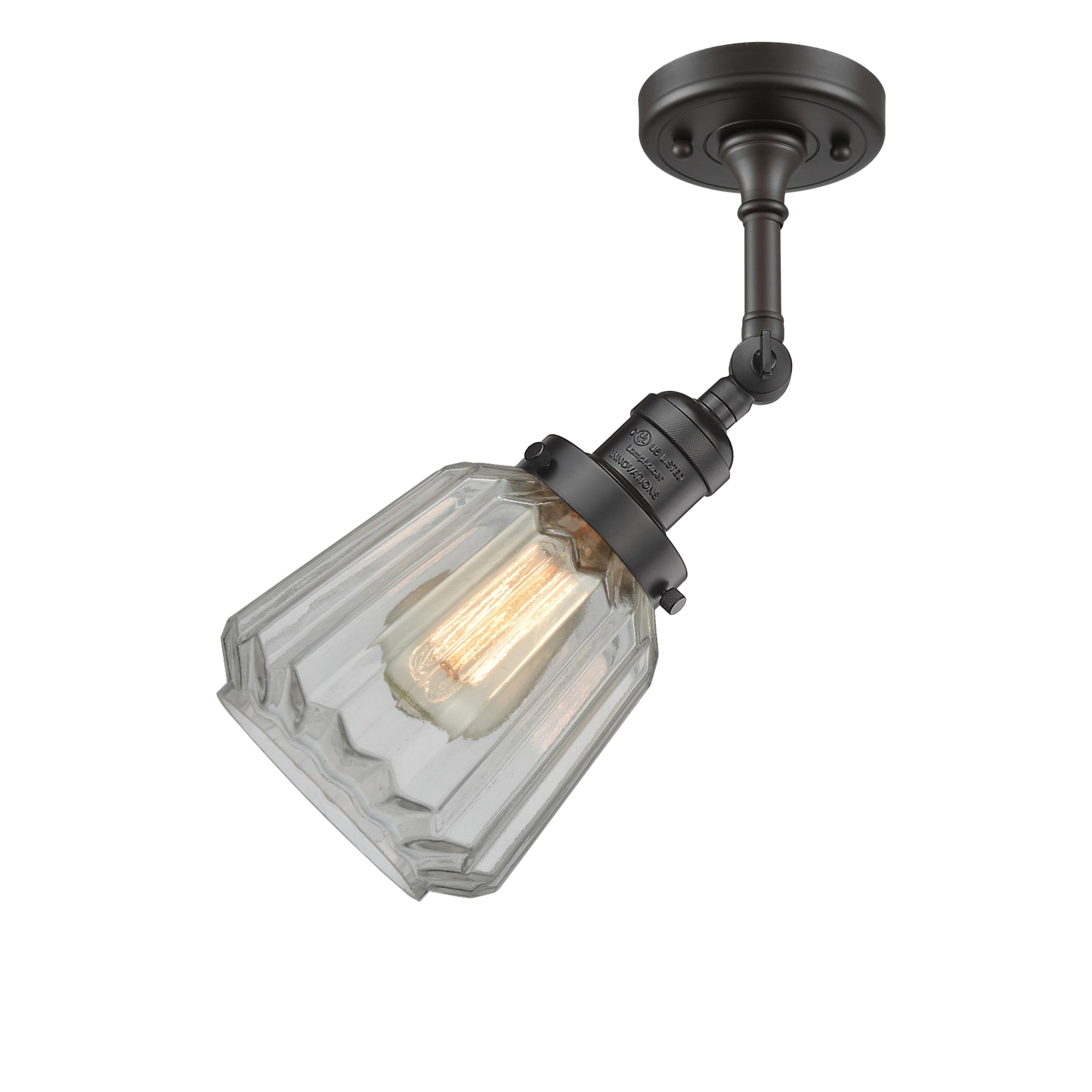 Innovations Lighting 203-OB-G142 b090000 - View #4