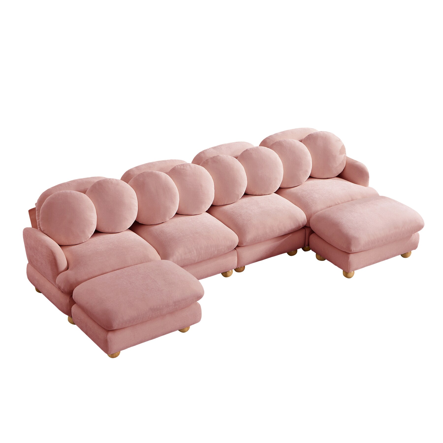 CHITA SOFA333  - View #7