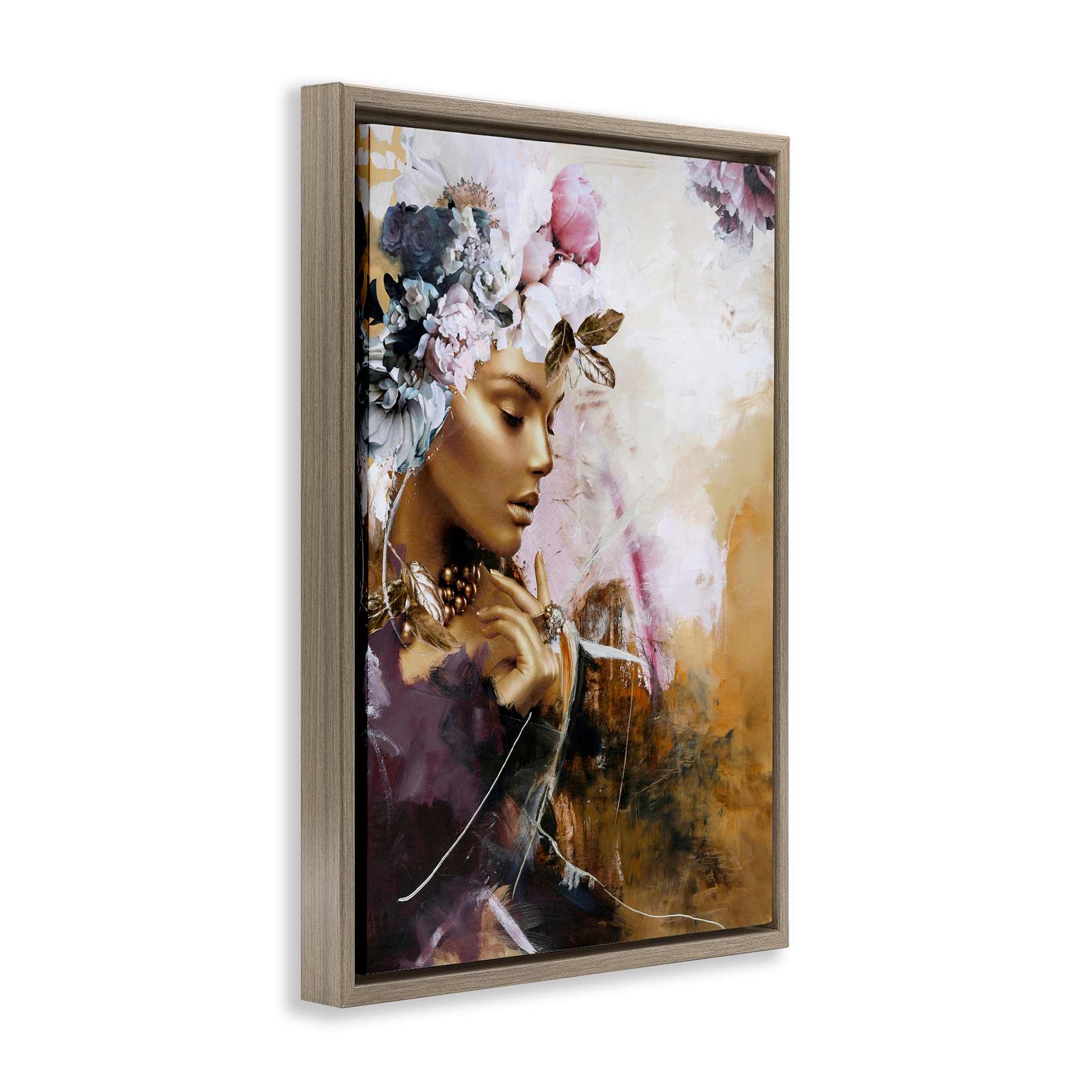 Stupell Industries BS-795-FFE-20X30 Wall-Art - View #2