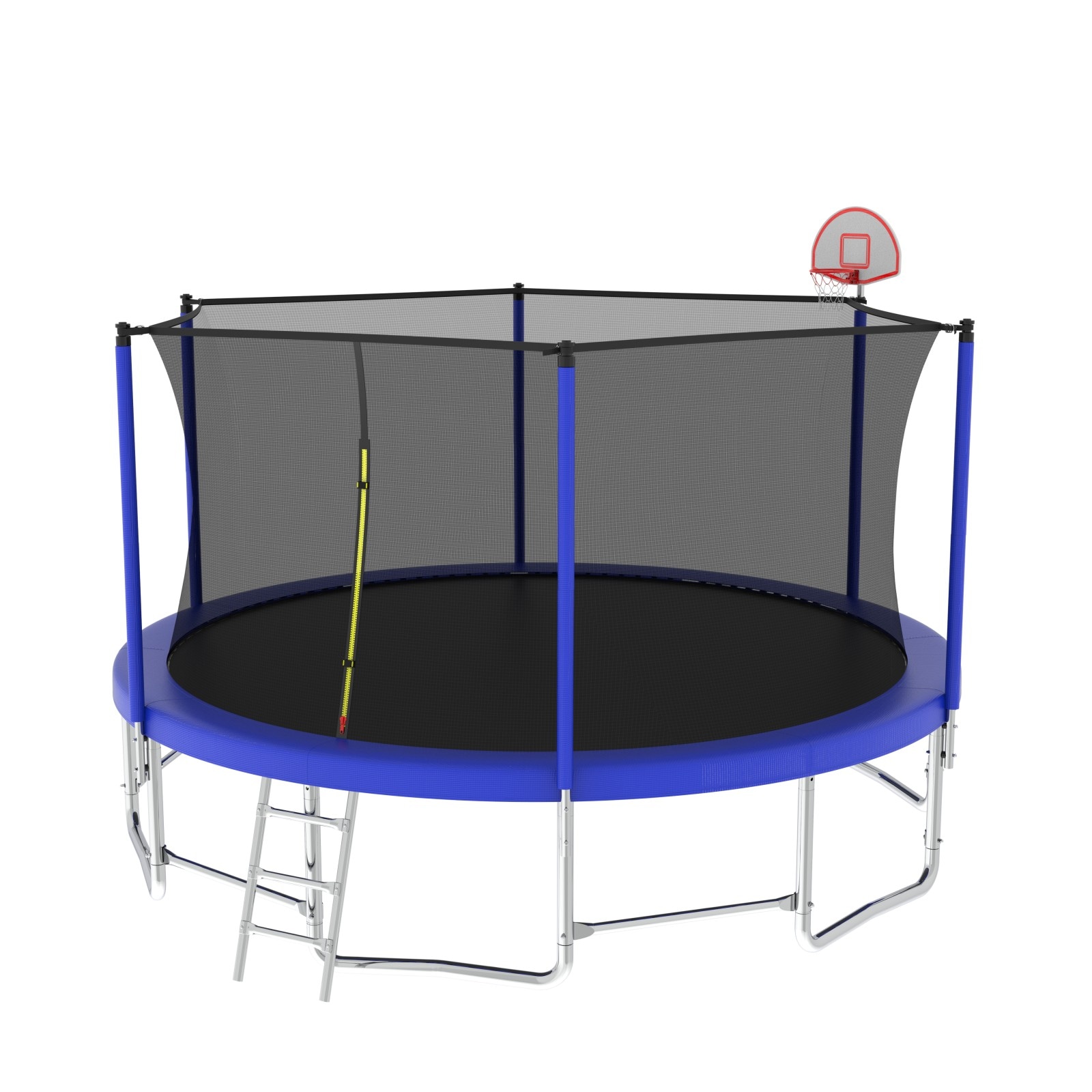 ToolCat BZ-3-197-SN trampolines - View #10