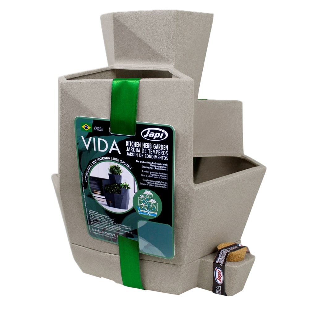JAPI JVIDA1S Planter-Window-Box - View #5