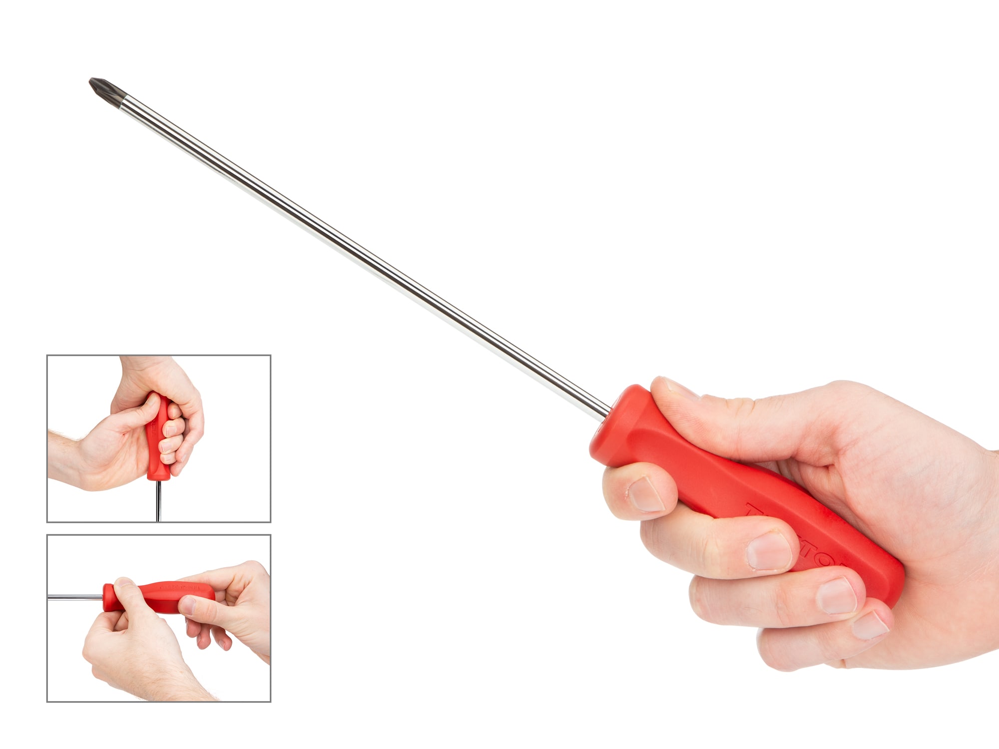 TEKTON DSP34002 Screwdrivers-Individual - View #6