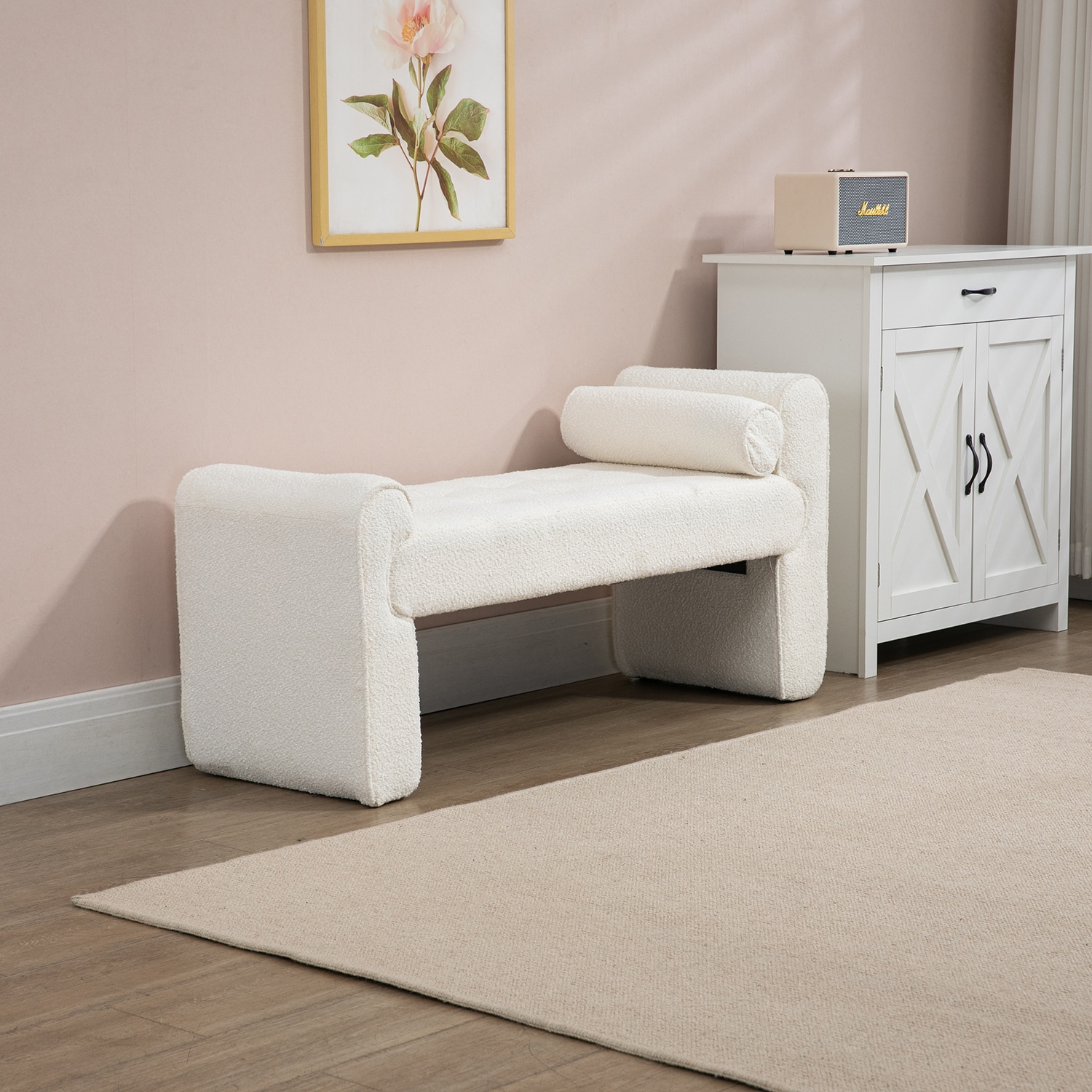 Bybafun YA6100023 bench - View #13