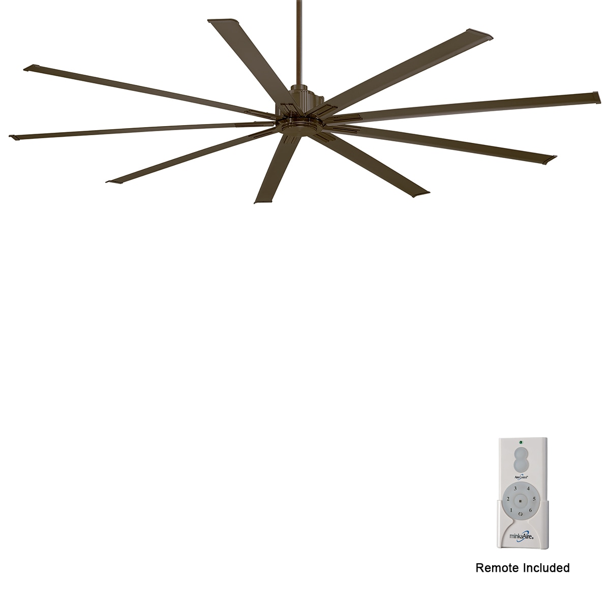 Minka Aire F887-96-ORB Ceiling-Fans - View #2