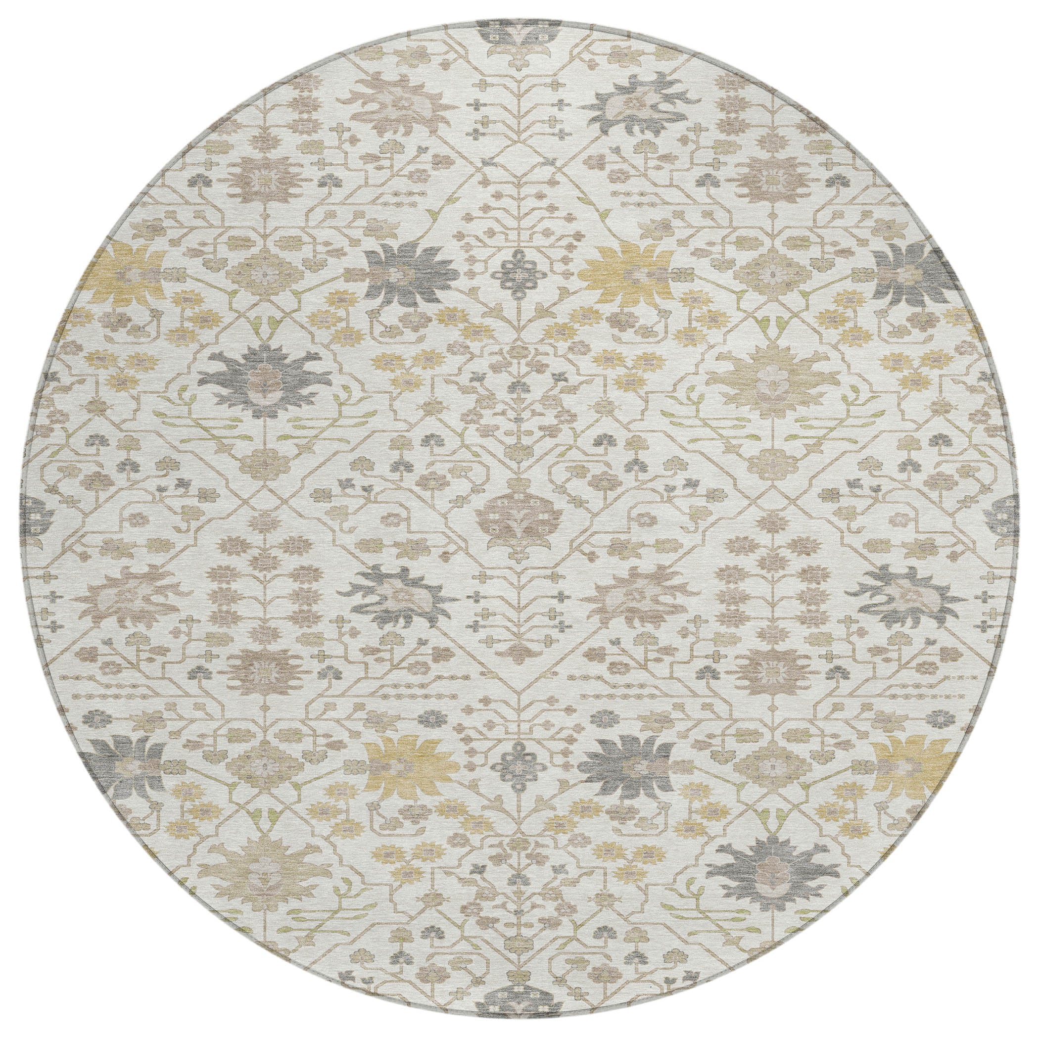 Addison Rugs ACN1009IV8RO rugs - View #2