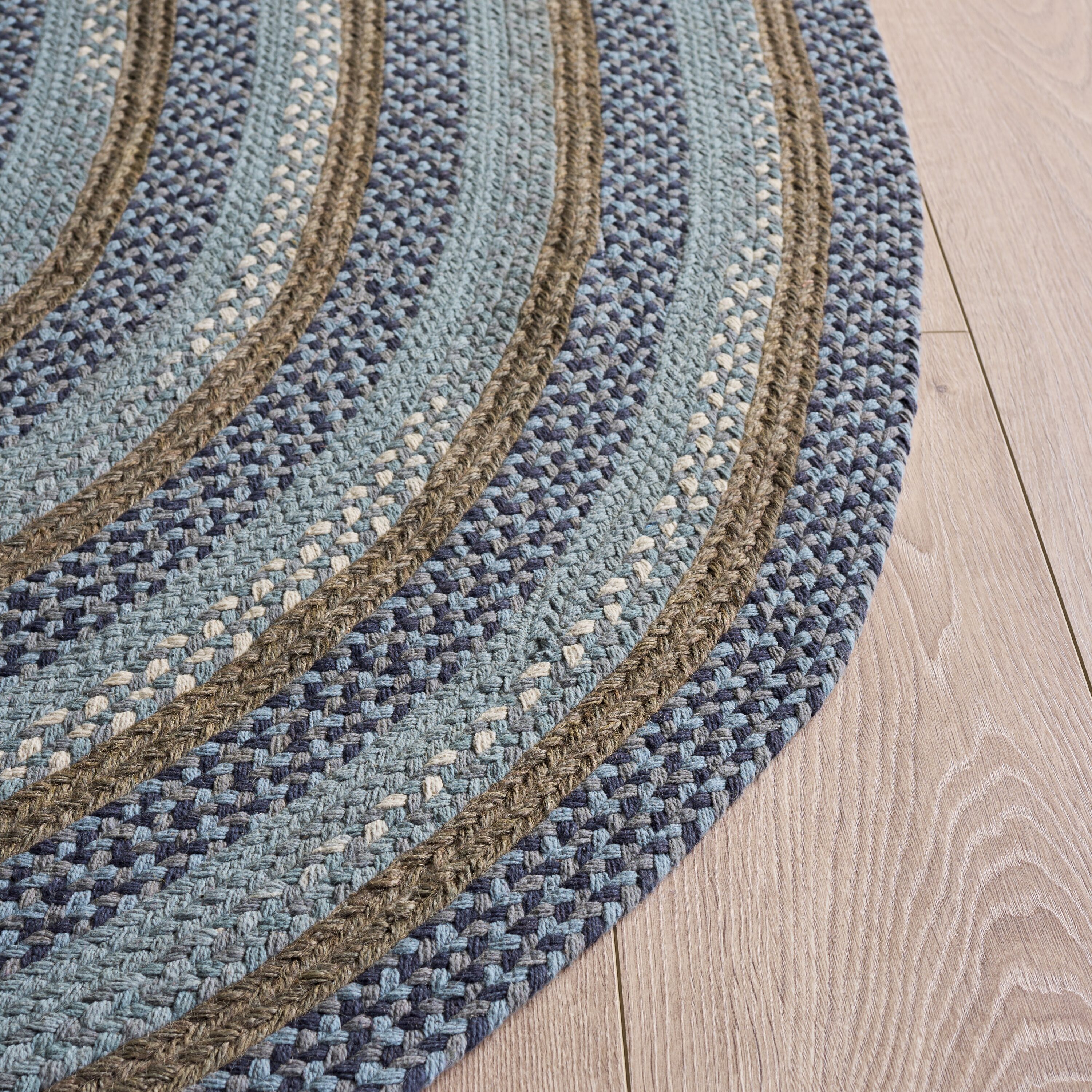 Safavieh BRD257M-4R rugs - View #3