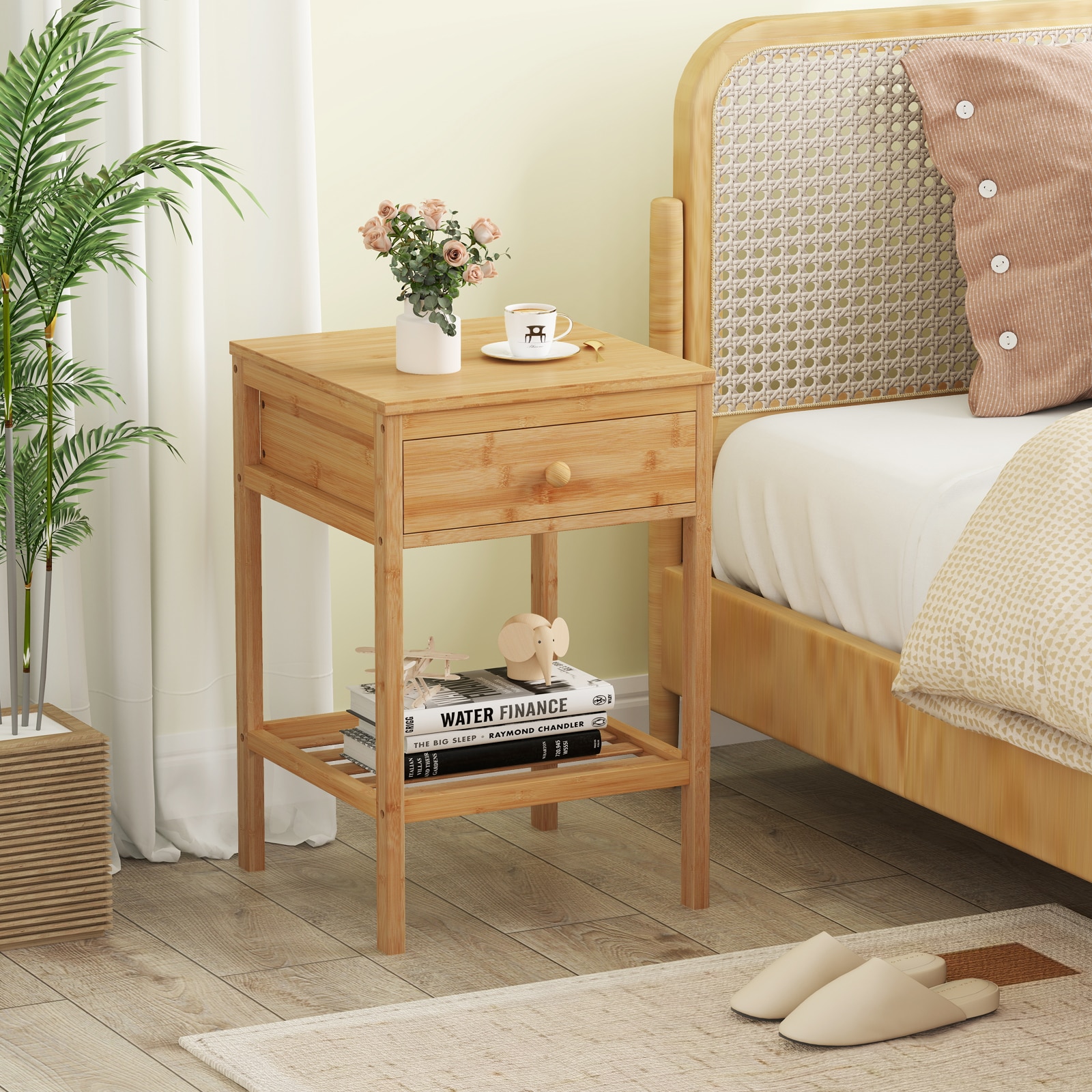 SUGIFT ZMLW014SUGHY1867 nightstands - View #2