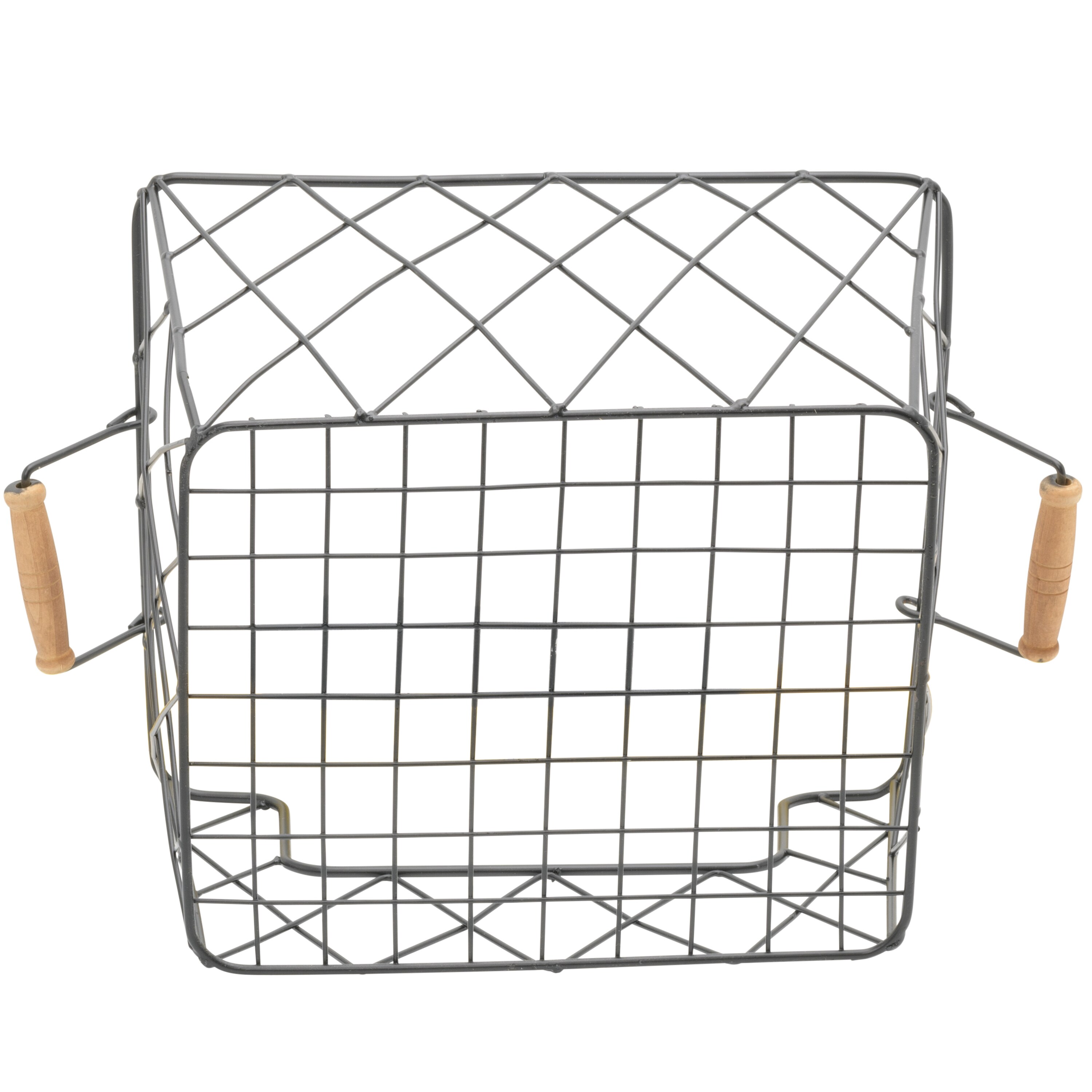 allen + roth 40170005 Bins-Baskets - View #6