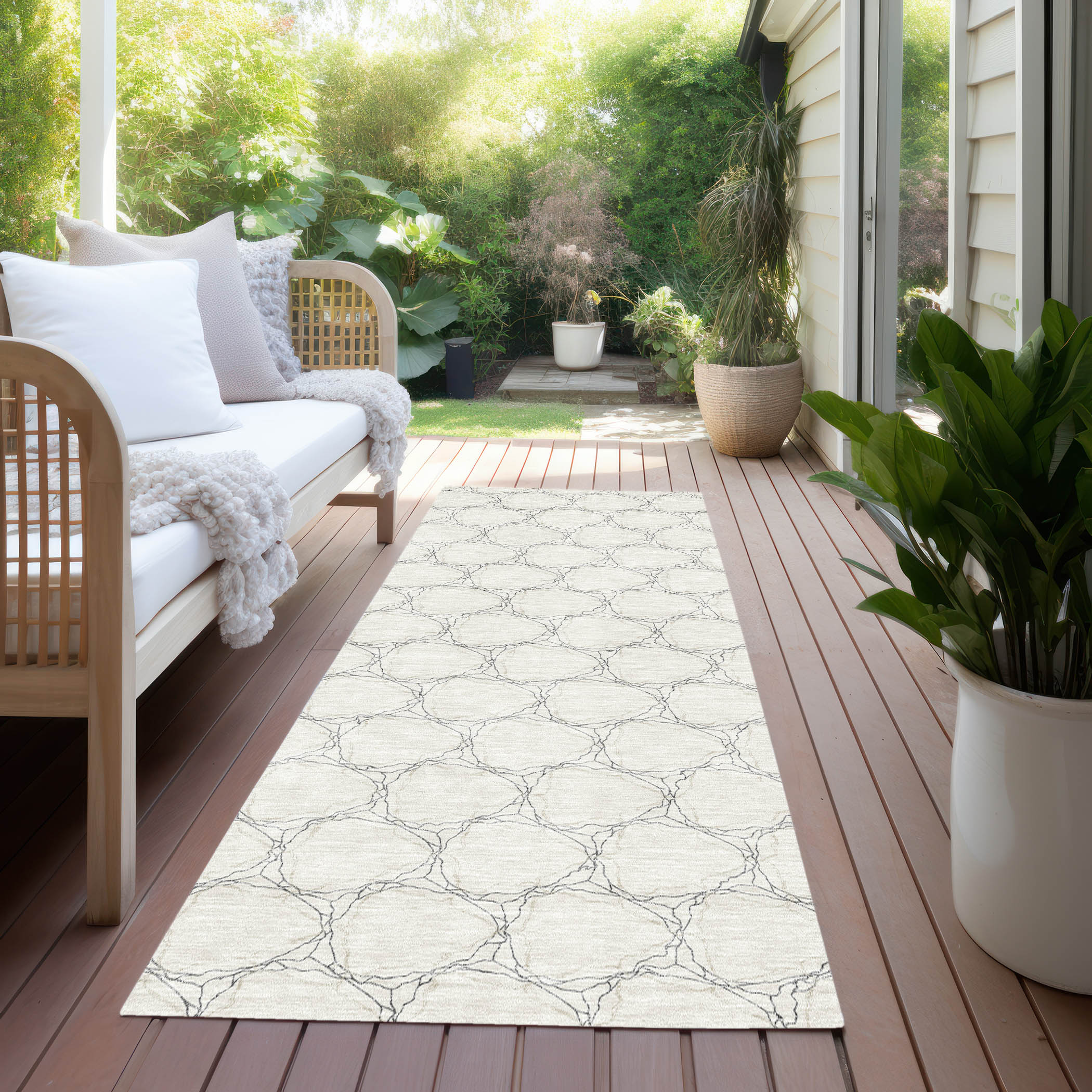 Addison Rugs ACN960IV2X8 rugs - View #7